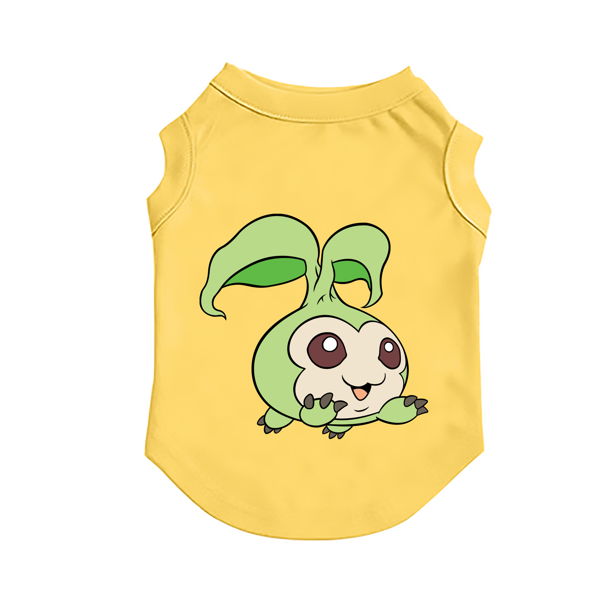 （画像用） Digimon デジタルモンスター/デジモン ペット用ベスト