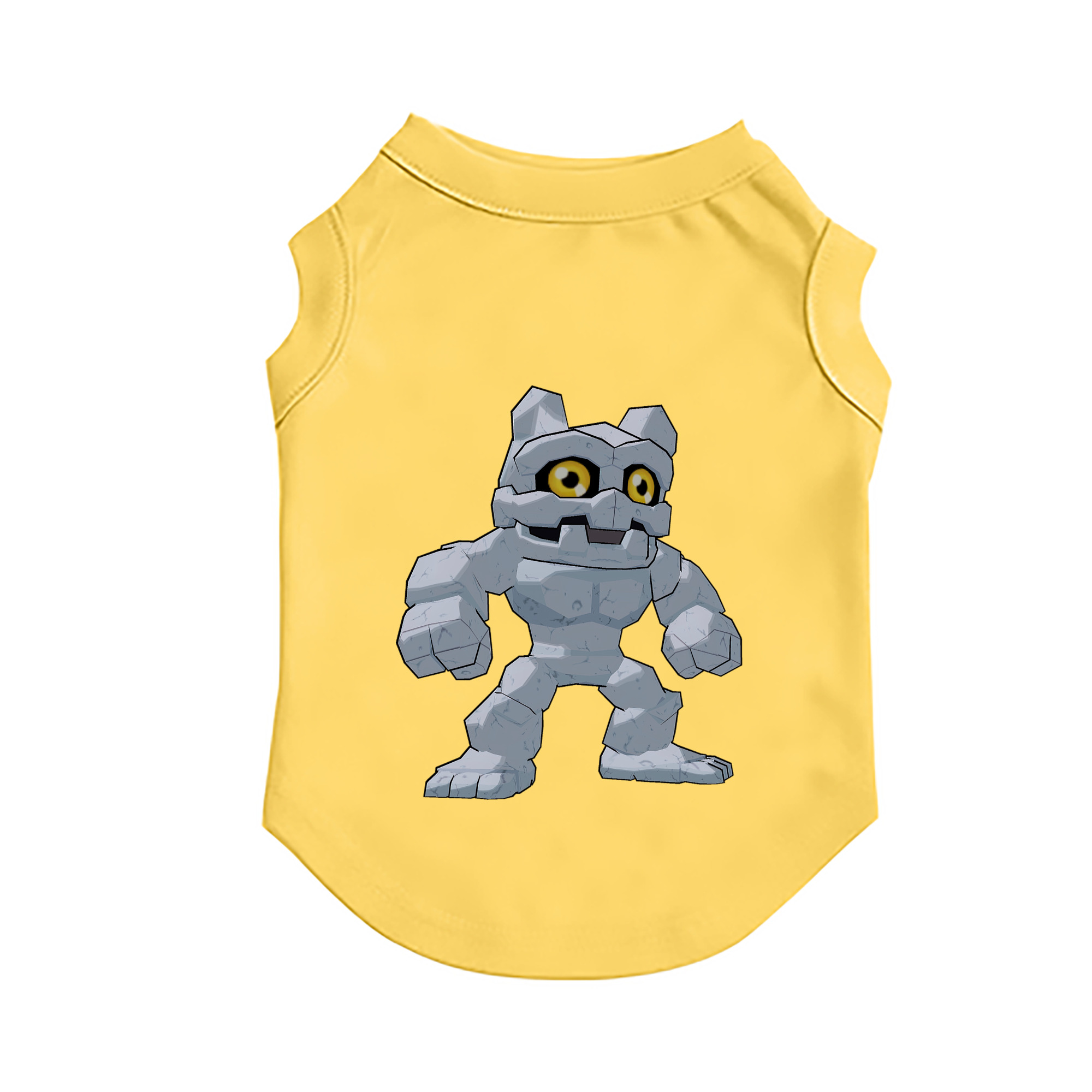 （画像用） Digimon デジタルモンスター/デジモン ペット用ベスト