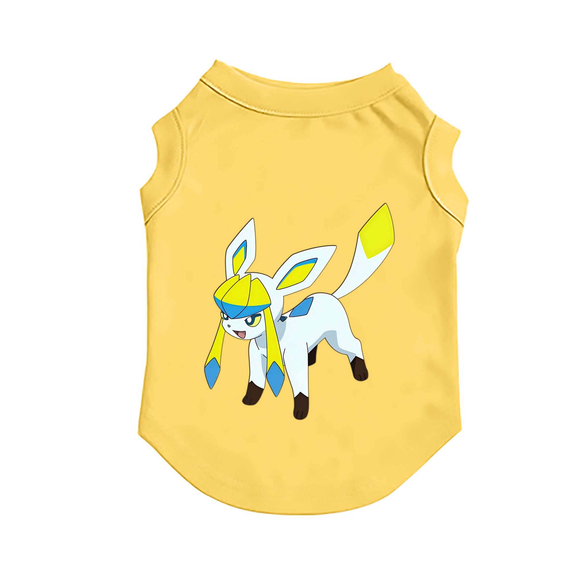 （画像用） Digimon デジタルモンスター/デジモン ペット用ベスト