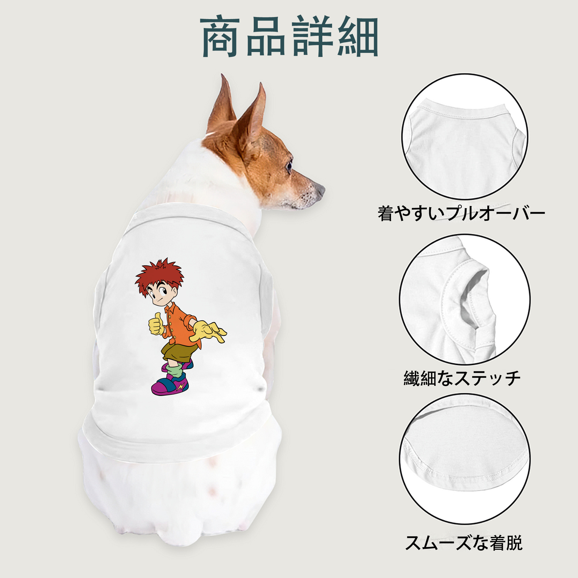 一般的なイメージ