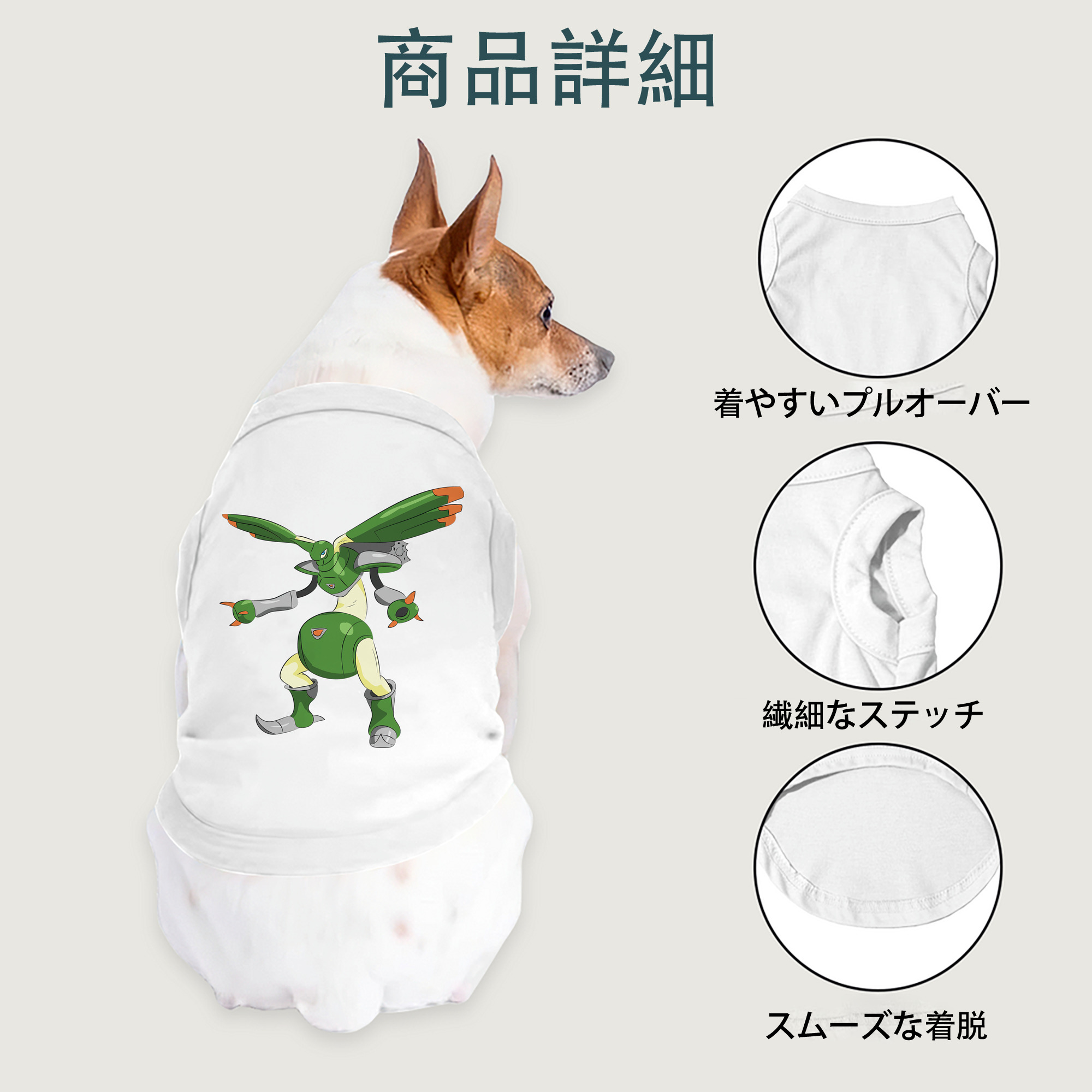 一般的なイメージ