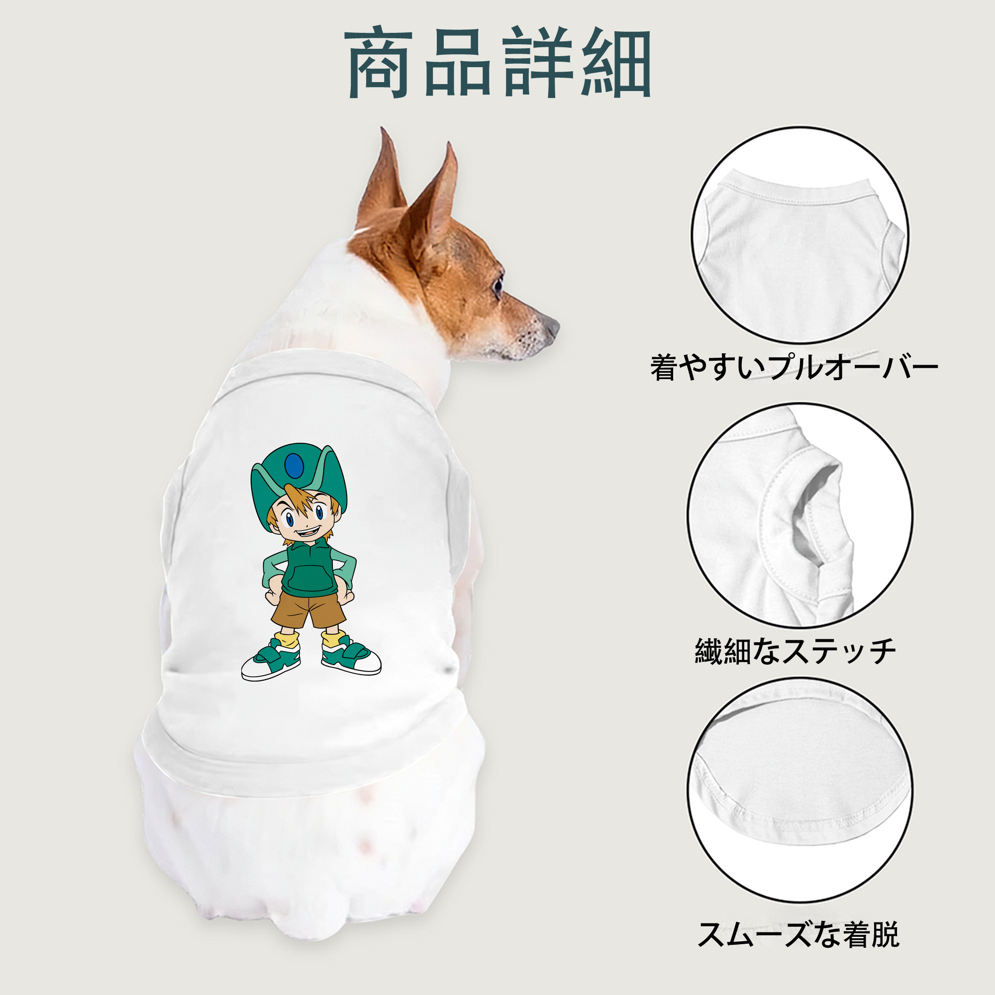 一般的なイメージ