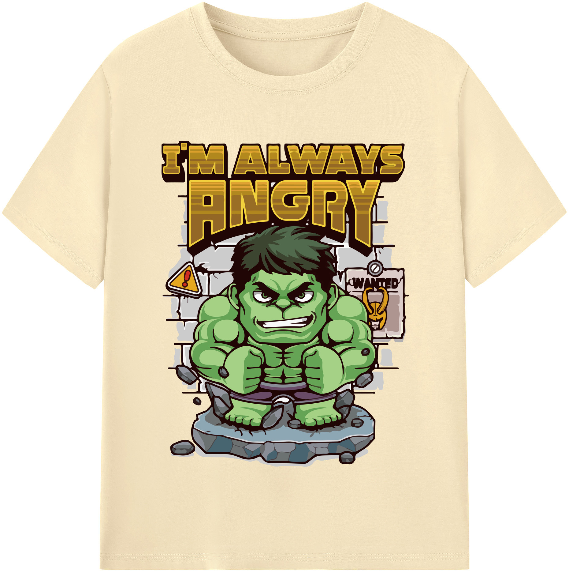 （画像用） Digimon デジタルモンスター/デジモン 綿100％半袖Tシャツ（フロントプリント）