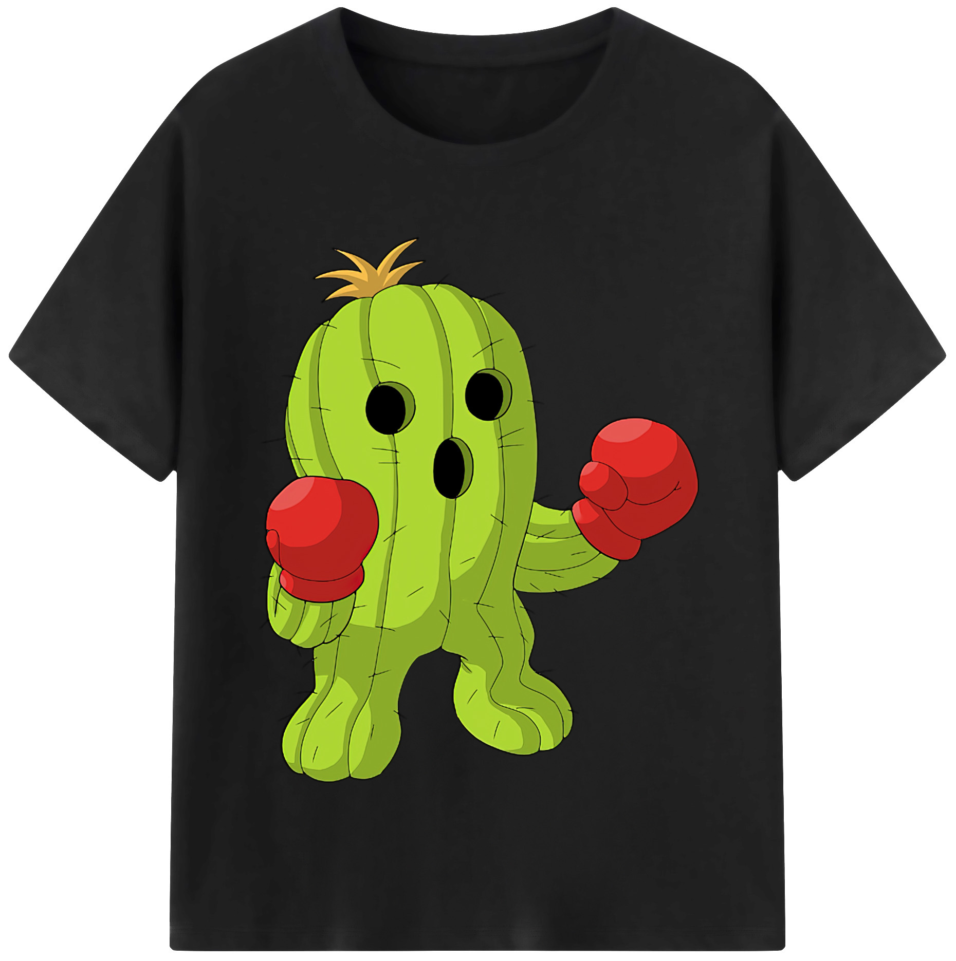 （画像用） Digimon デジタルモンスター/デジモン 綿100％半袖Tシャツ（フロントプリント）