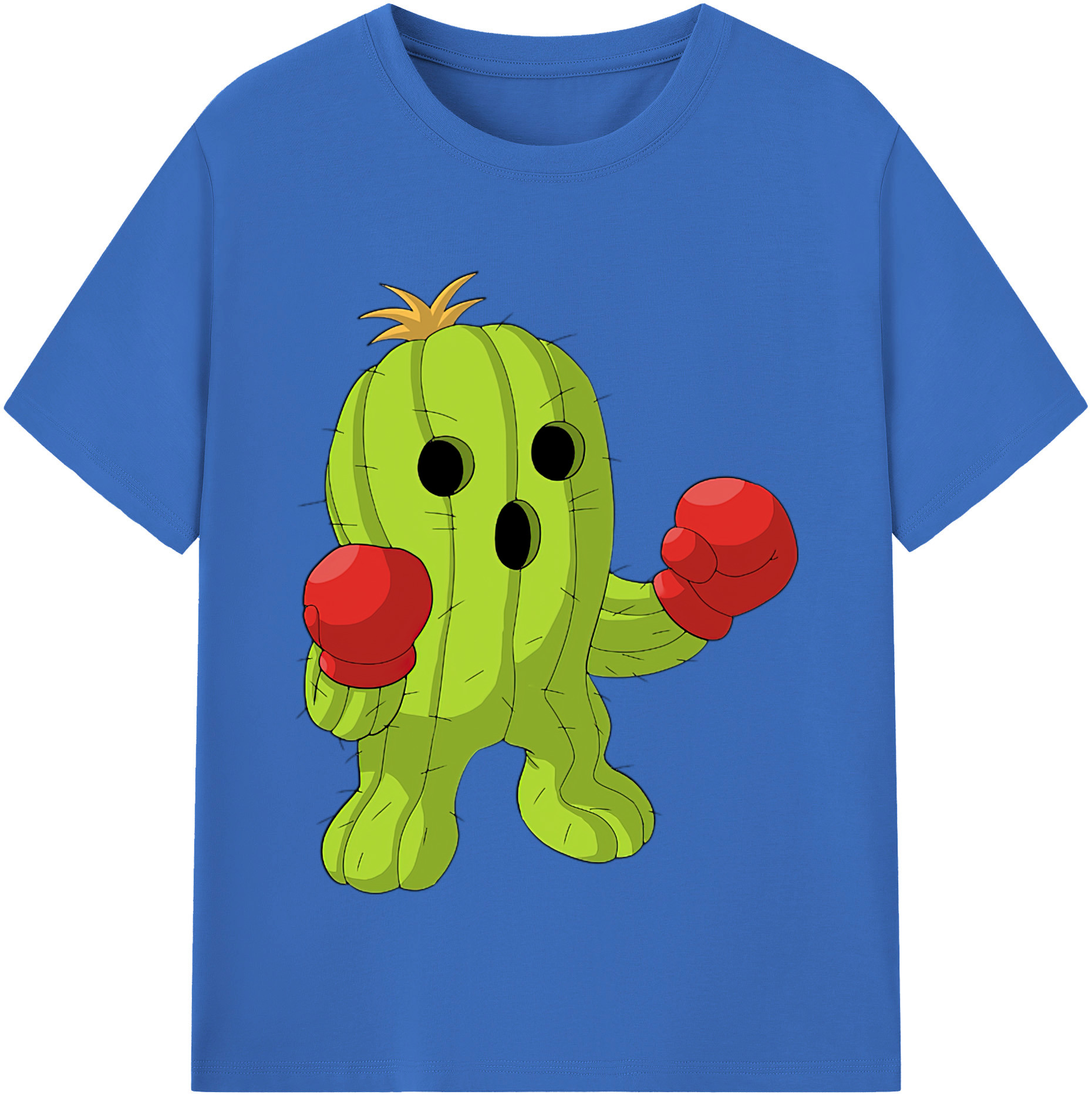 （画像用） Digimon デジタルモンスター/デジモン 綿100％半袖Tシャツ（フロントプリント）