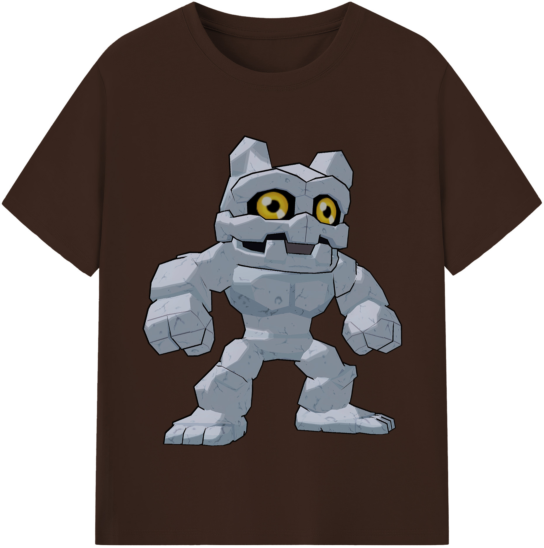 （画像用） Digimon デジタルモンスター/デジモン 綿100％半袖Tシャツ（フロントプリント）