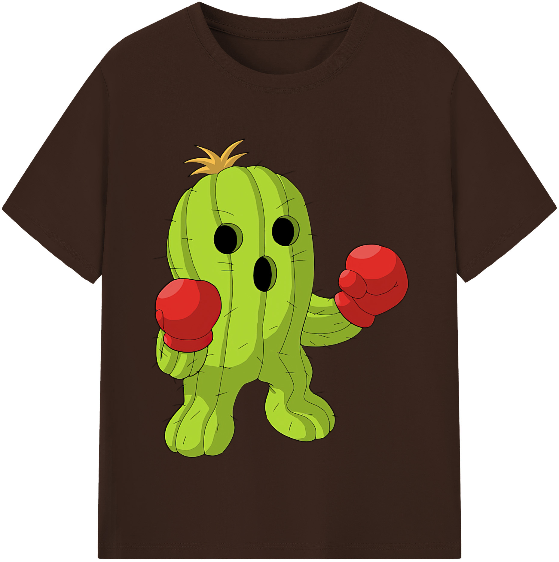 （画像用） Digimon デジタルモンスター/デジモン 綿100％半袖Tシャツ（フロントプリント）