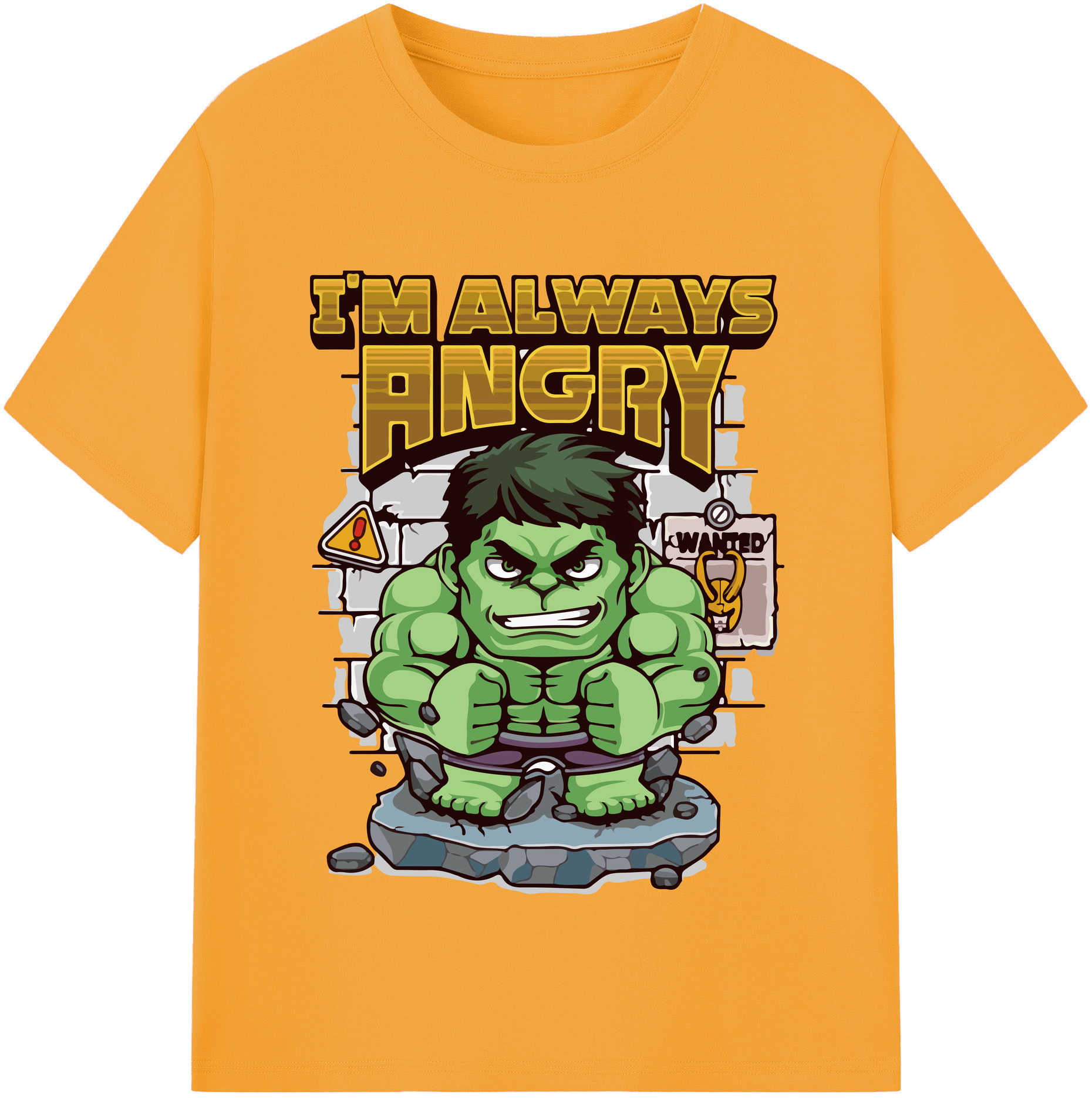 （画像用） Digimon デジタルモンスター/デジモン 綿100％半袖Tシャツ（フロントプリント）