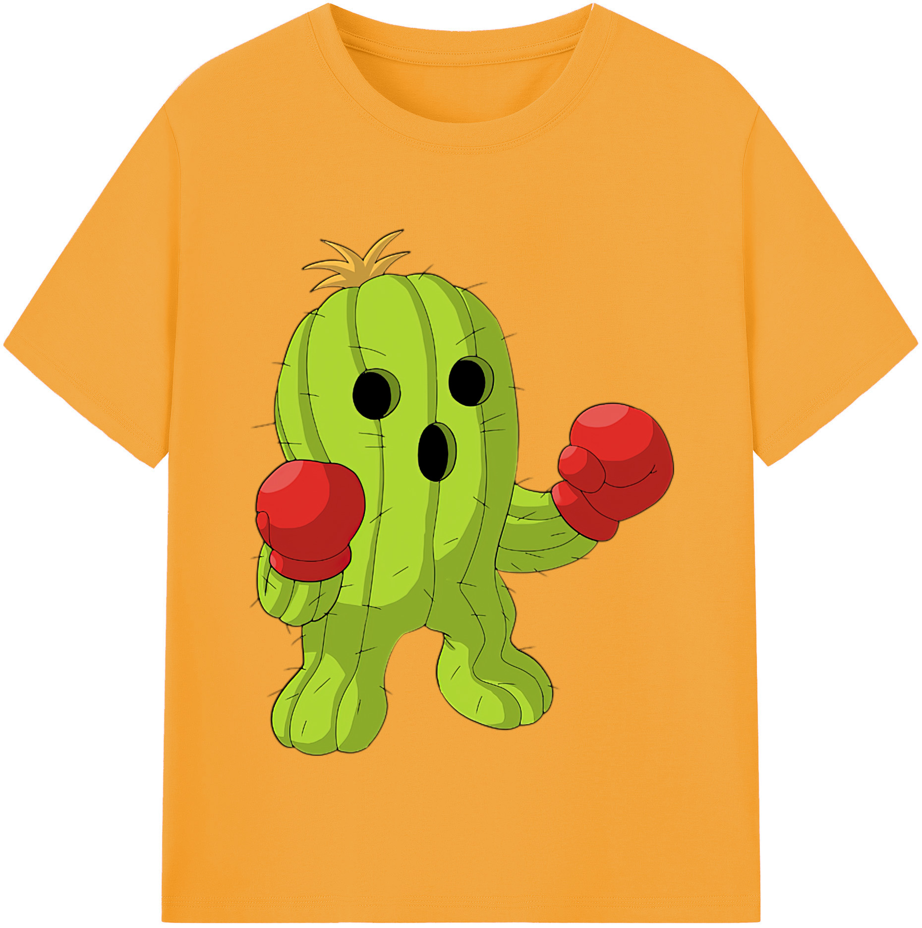 （画像用） Digimon デジタルモンスター/デジモン 綿100％半袖Tシャツ（フロントプリント）