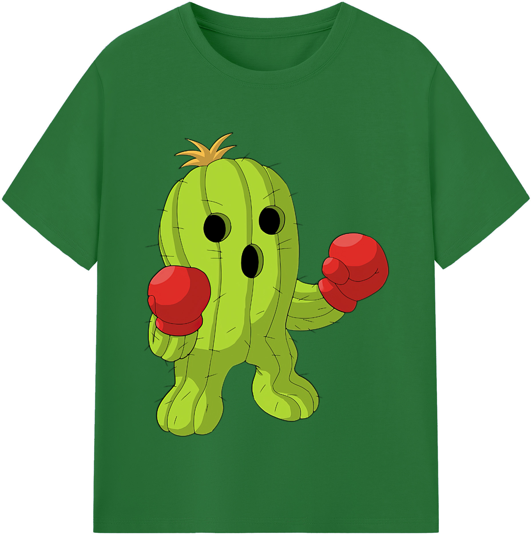 （画像用） Digimon デジタルモンスター/デジモン 綿100％半袖Tシャツ（フロントプリント）
