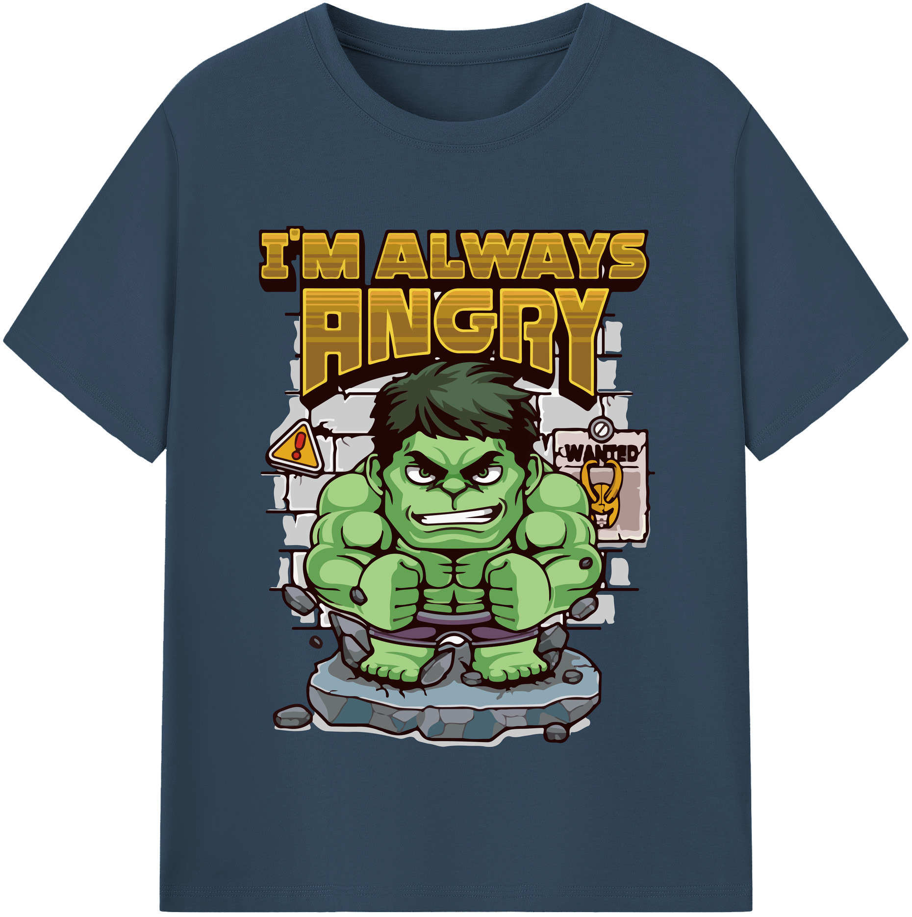 （画像用） Digimon デジタルモンスター/デジモン 綿100％半袖Tシャツ（フロントプリント）