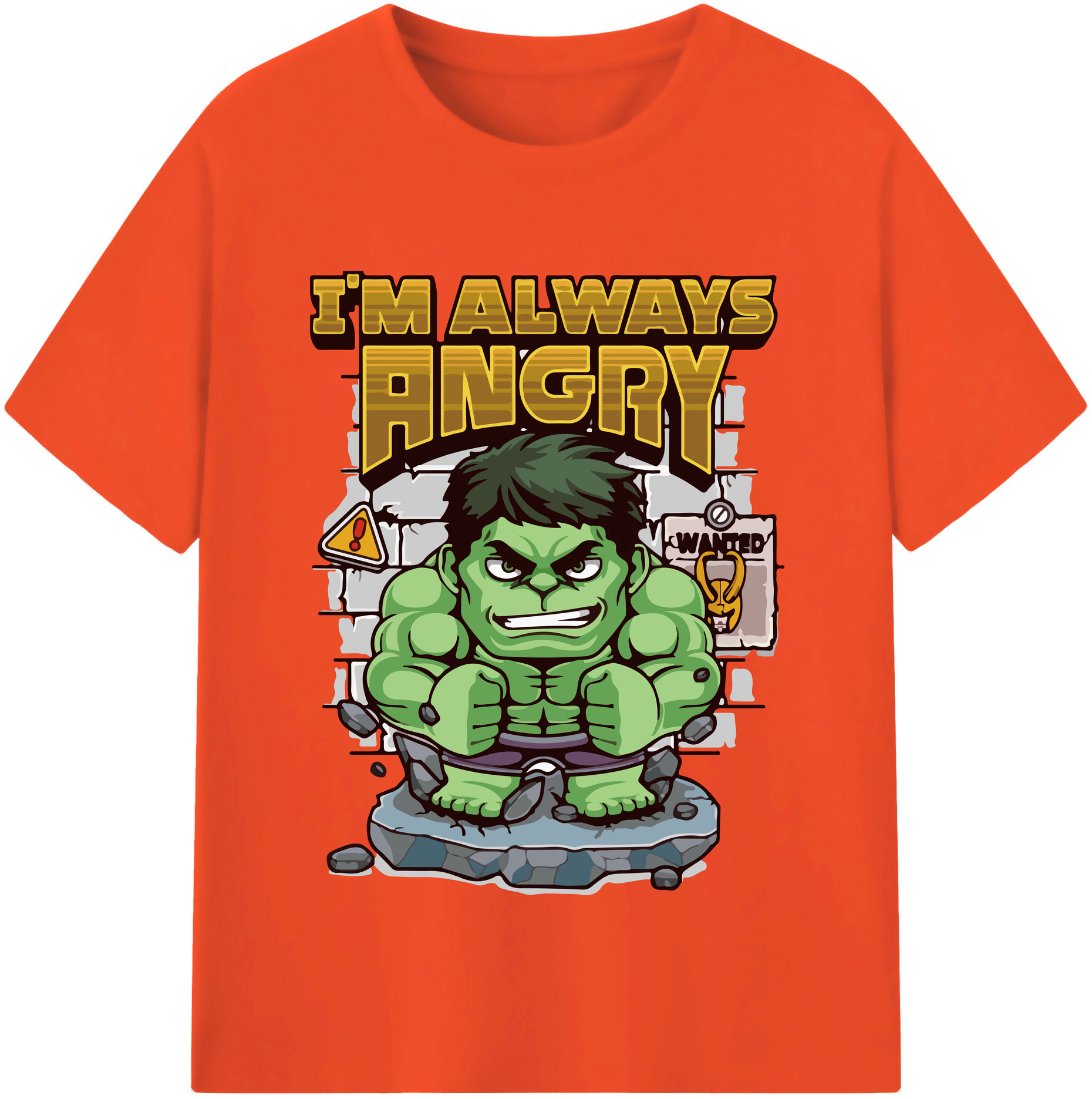 （画像用） Digimon デジタルモンスター/デジモン 綿100％半袖Tシャツ（フロントプリント）