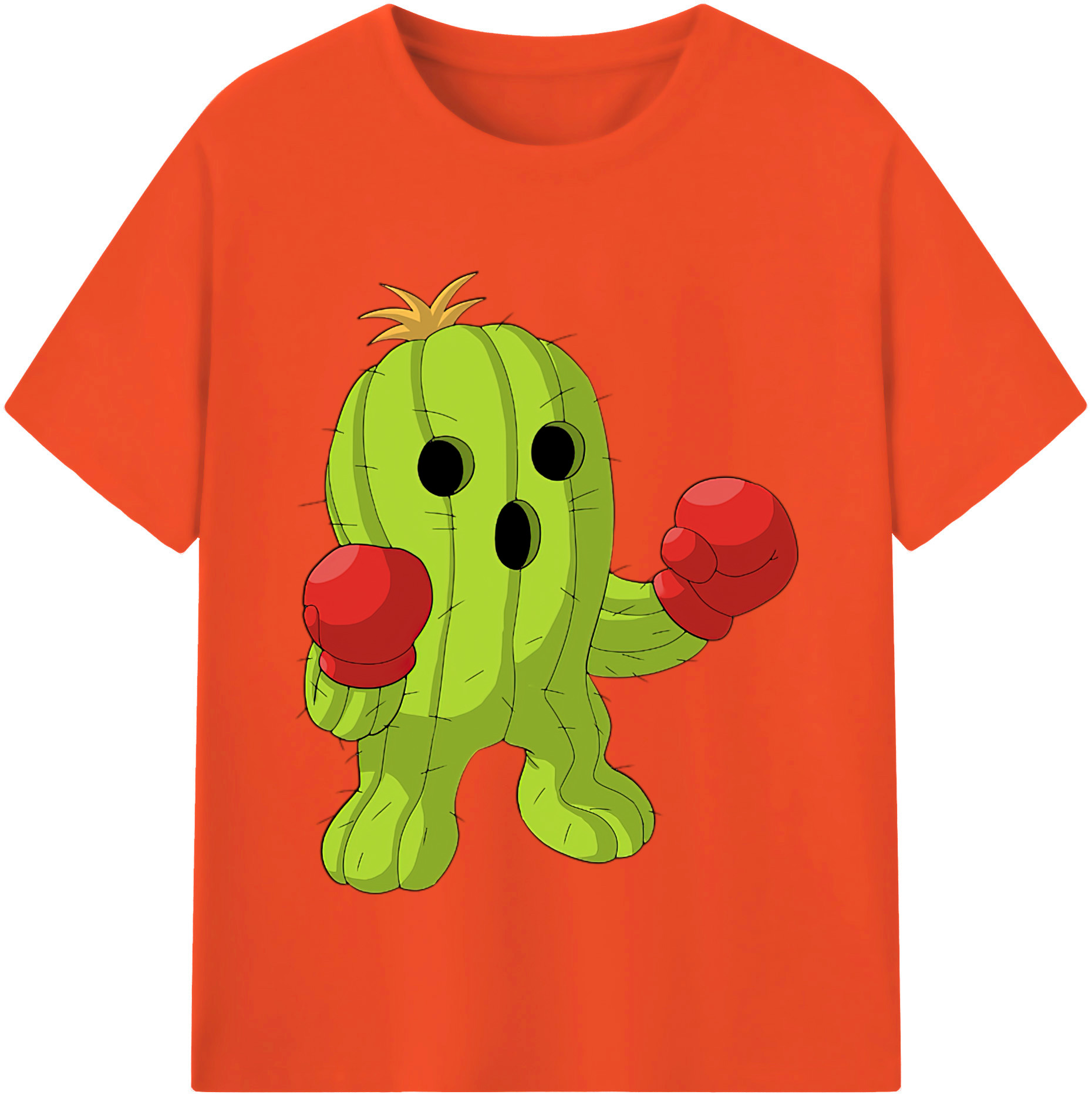 （画像用） Digimon デジタルモンスター/デジモン 綿100％半袖Tシャツ（フロントプリント）