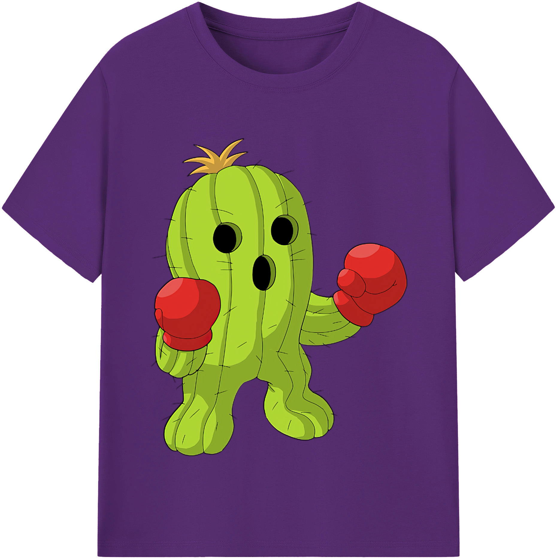 （画像用） Digimon デジタルモンスター/デジモン 綿100％半袖Tシャツ（フロントプリント）