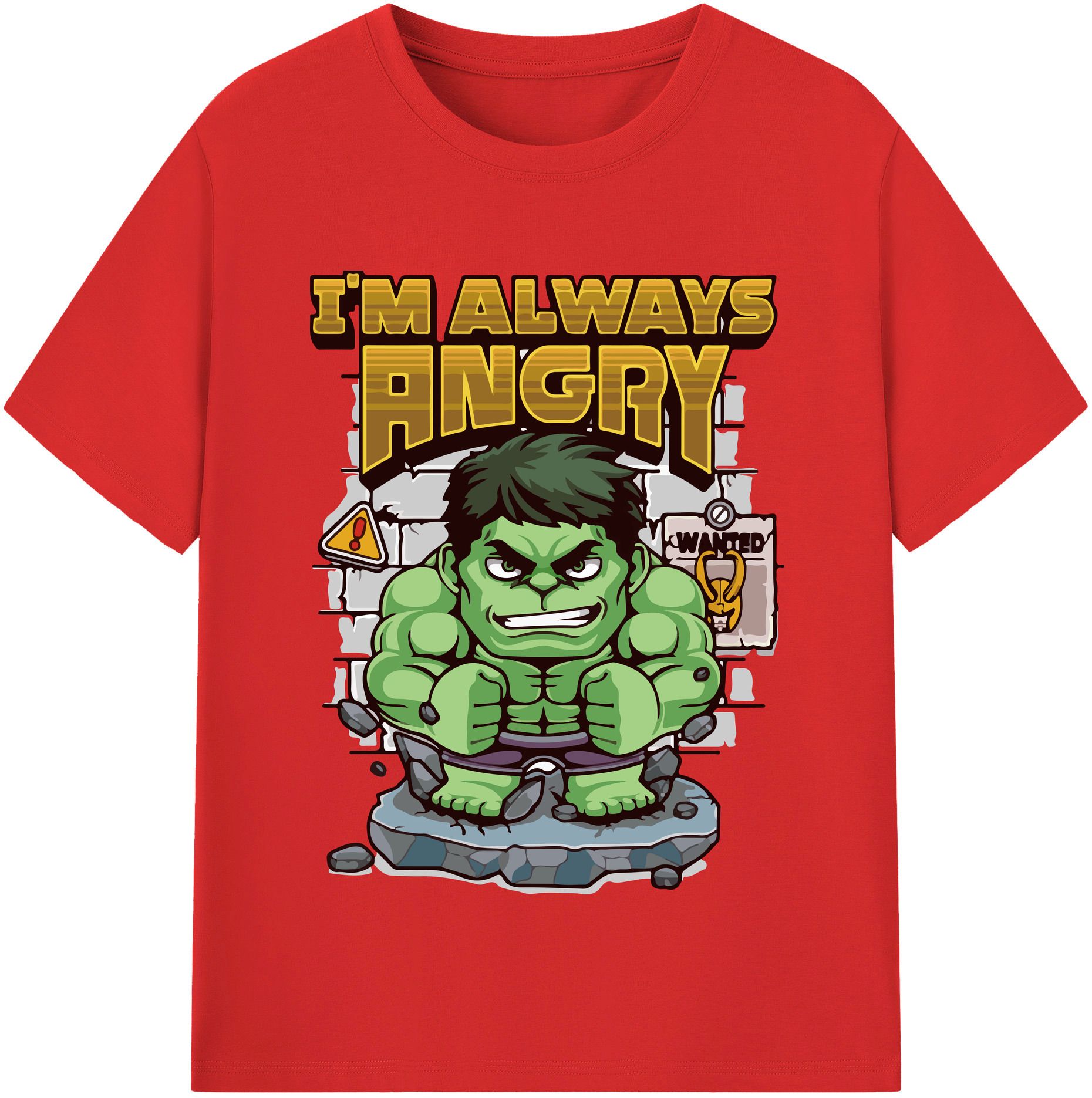 （画像用） Digimon デジタルモンスター/デジモン 綿100％半袖Tシャツ（フロントプリント）