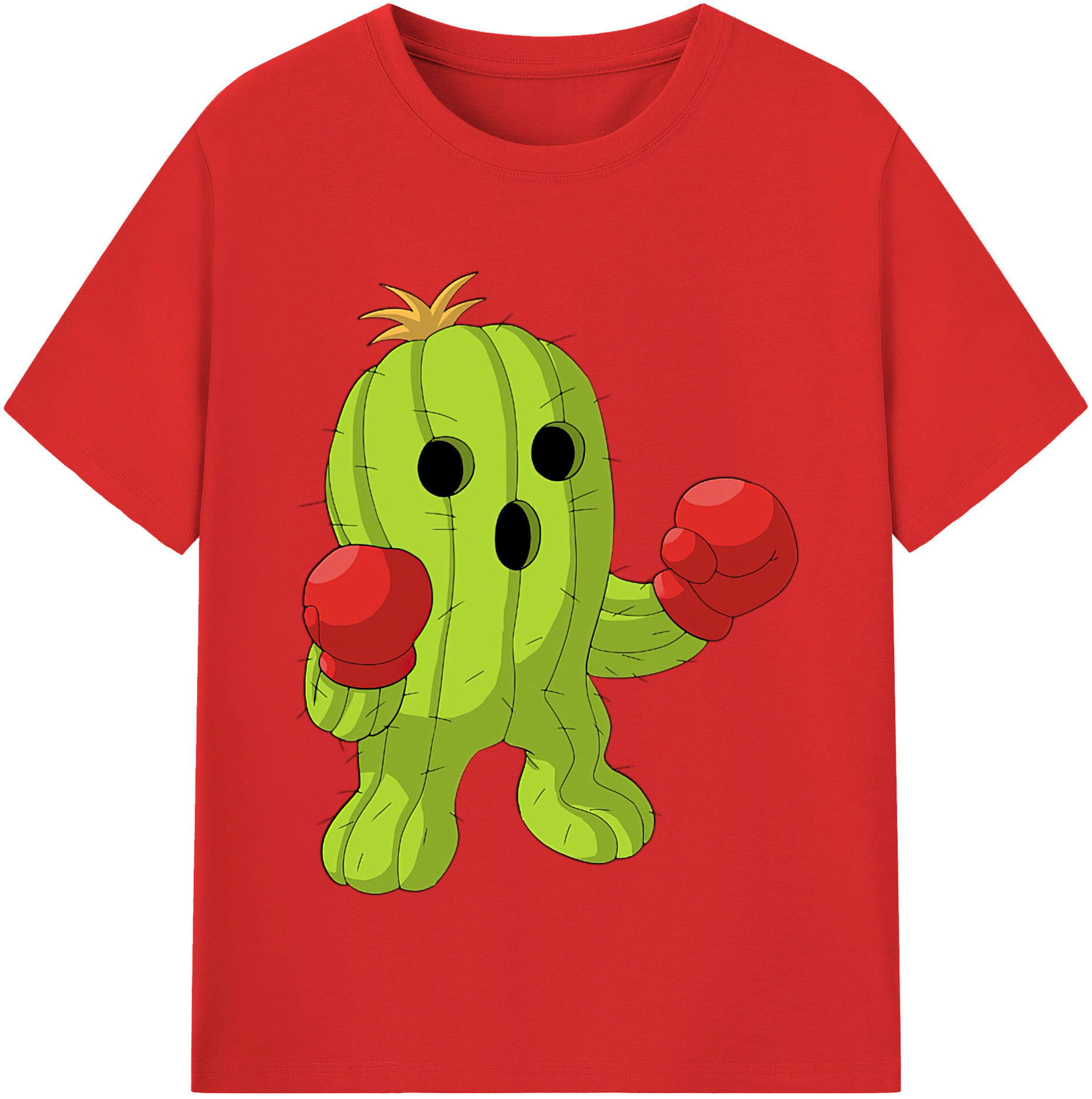 （画像用） Digimon デジタルモンスター/デジモン 綿100％半袖Tシャツ（フロントプリント）