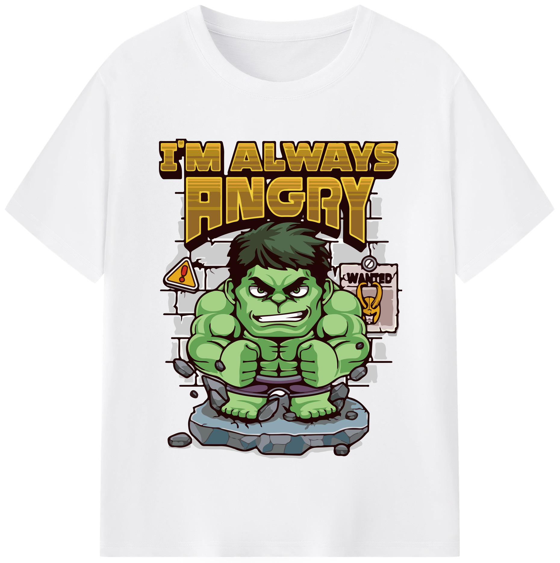 （画像用） Digimon デジタルモンスター/デジモン 綿100％半袖Tシャツ（フロントプリント）