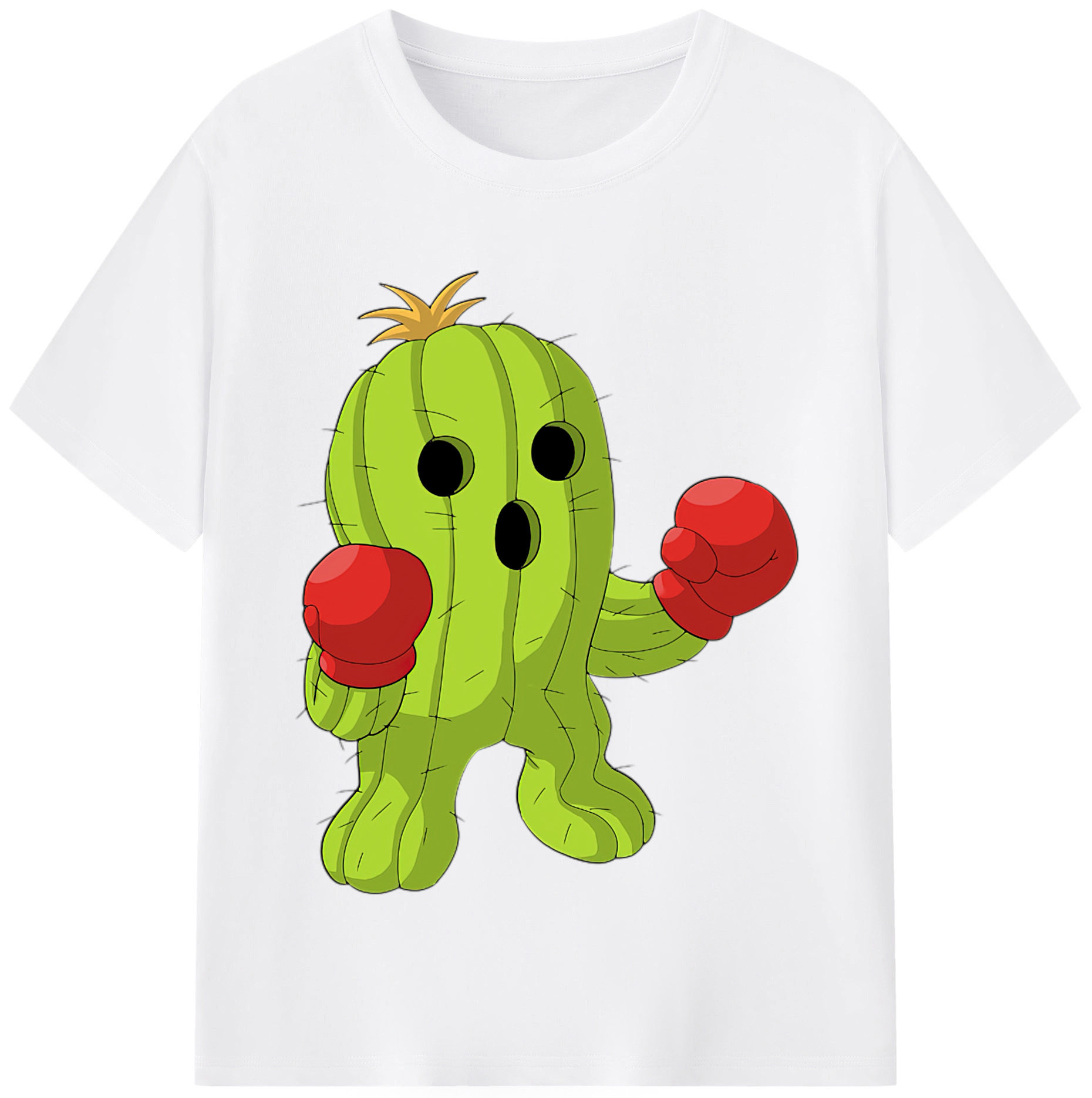 （画像用） Digimon デジタルモンスター/デジモン 綿100％半袖Tシャツ（フロントプリント）