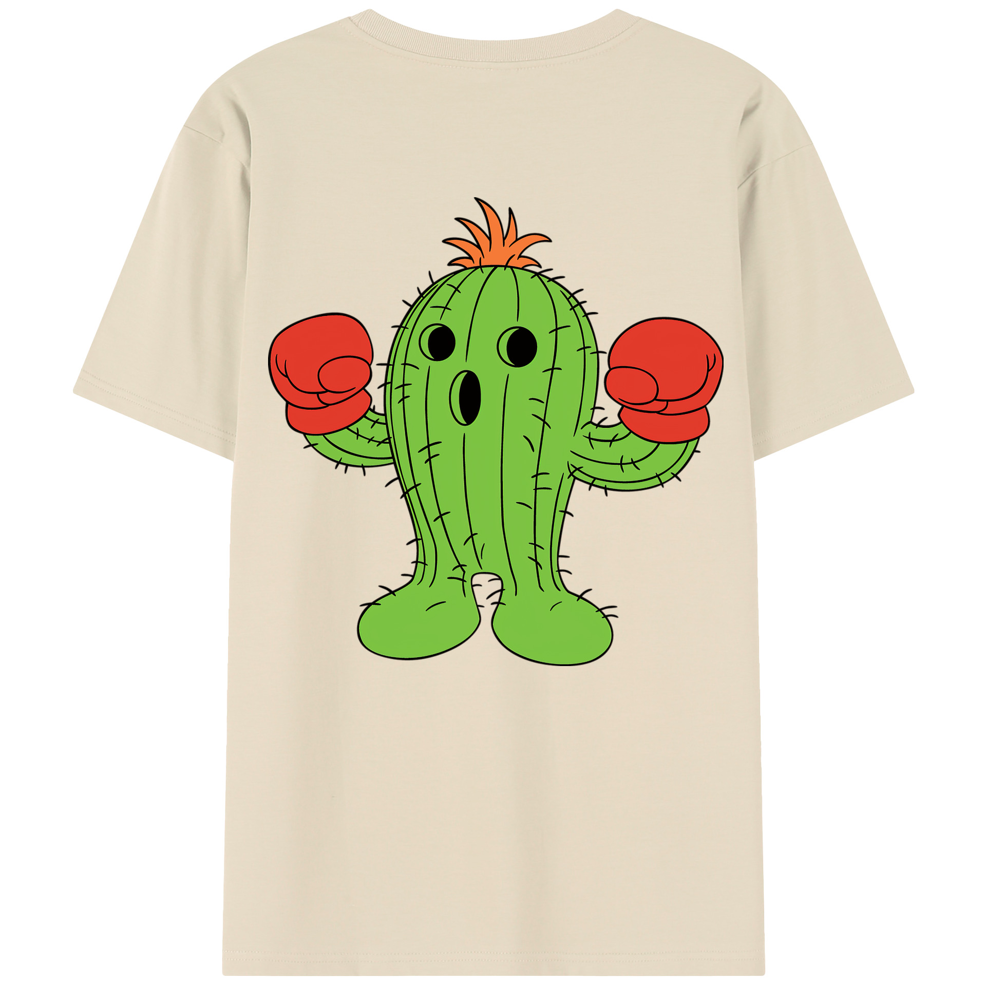 （画像用） Digimon デジタルモンスター/デジモン 綿100％半袖Tシャツ（背面プリント）