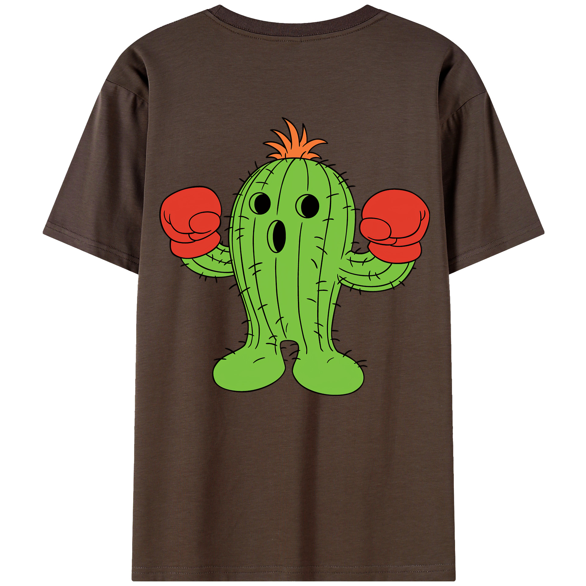 （画像用） Digimon デジタルモンスター/デジモン 綿100％半袖Tシャツ（背面プリント）