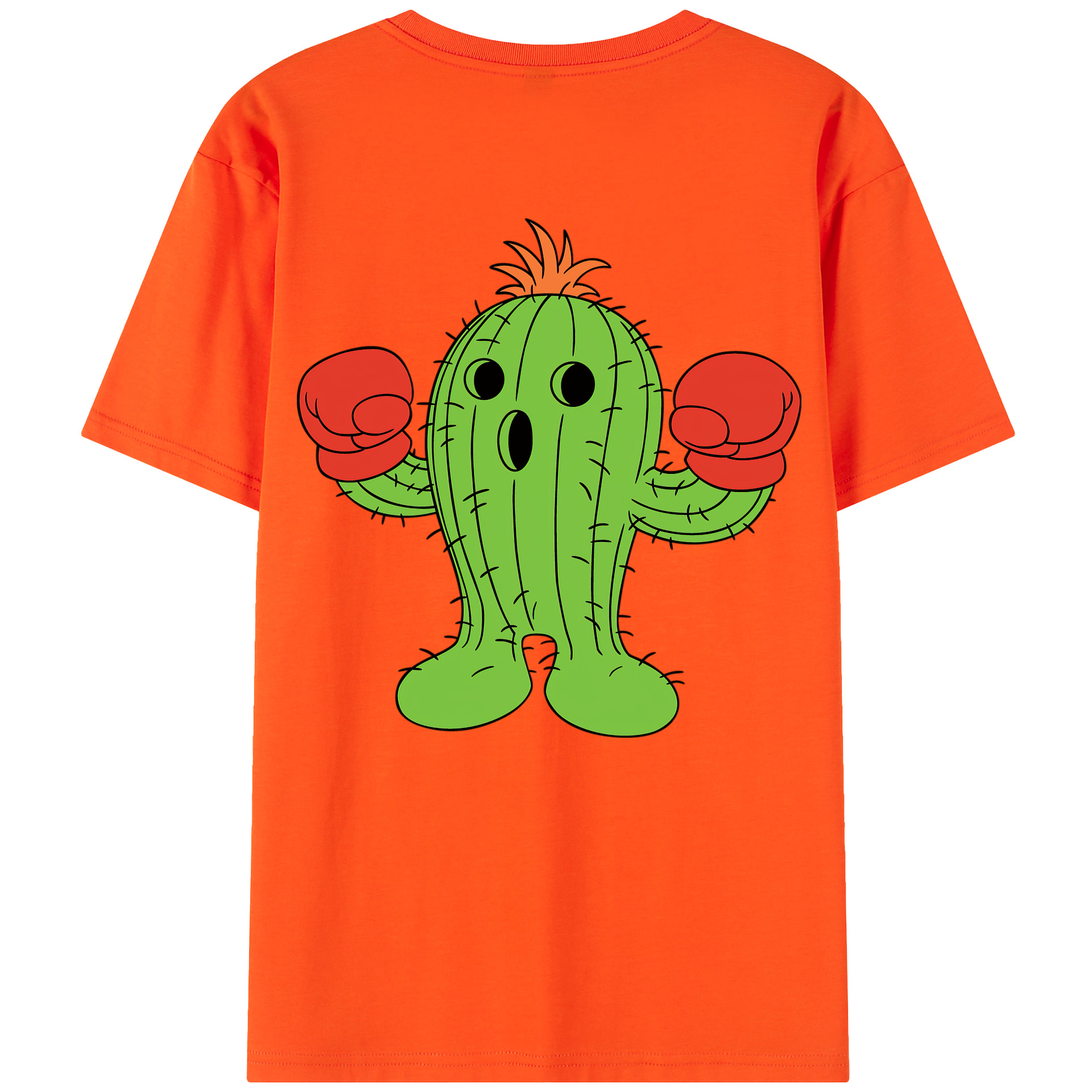 （画像用） Digimon デジタルモンスター/デジモン 綿100％半袖Tシャツ（背面プリント）