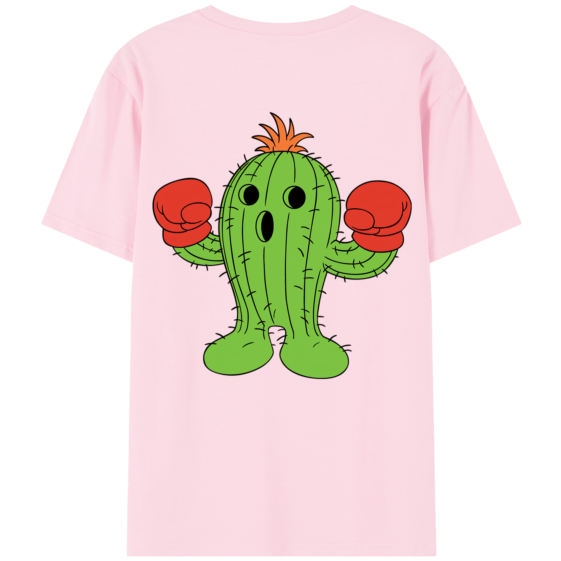 （画像用） Digimon デジタルモンスター/デジモン 綿100％半袖Tシャツ（背面プリント）