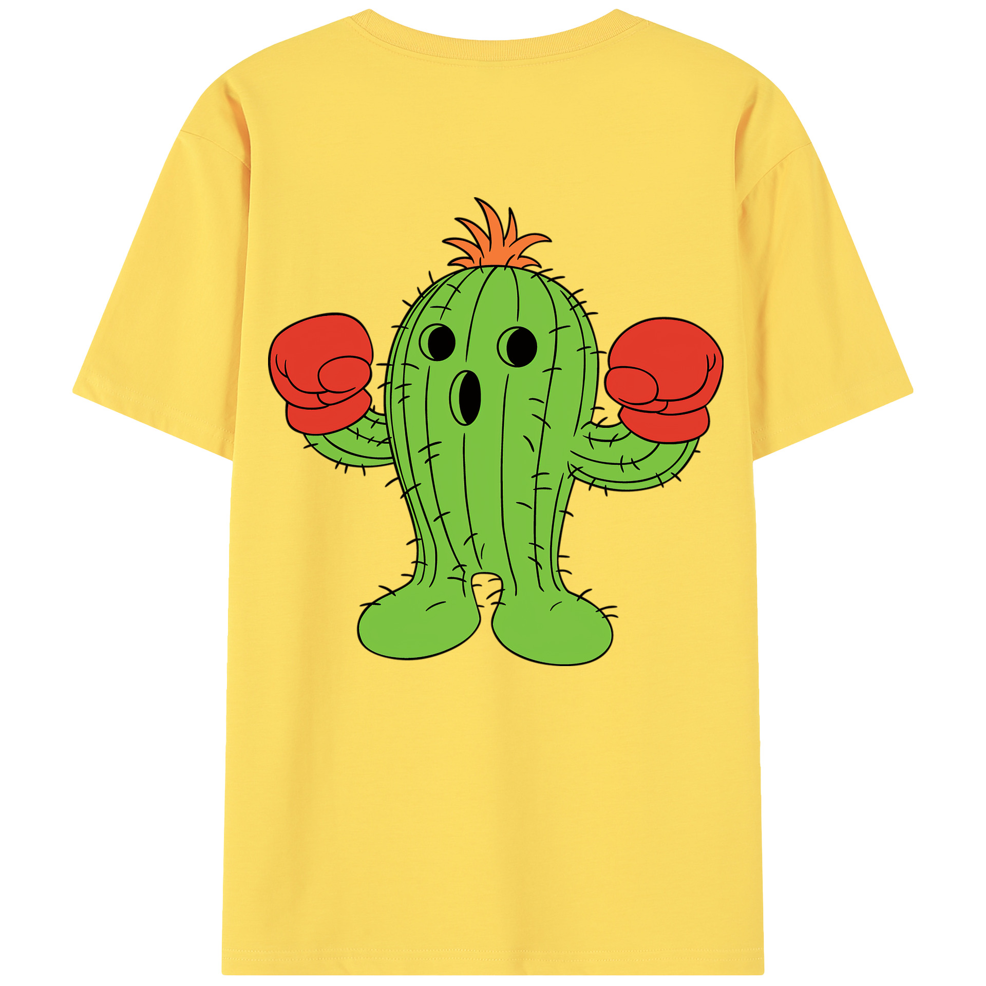 （画像用） Digimon デジタルモンスター/デジモン 綿100％半袖Tシャツ（背面プリント）