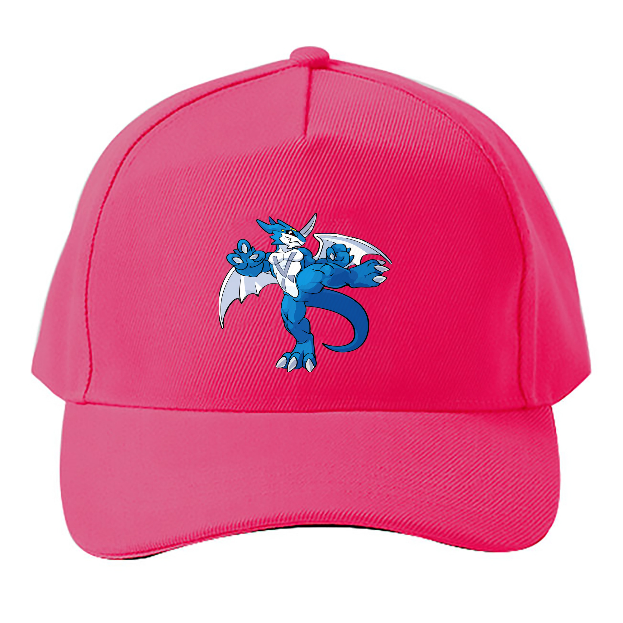 （画像用） Digimon デジタルモンスター/デジモン ベースボールキャップ 綿100％ 男女兼用 帽子 スポーツ
