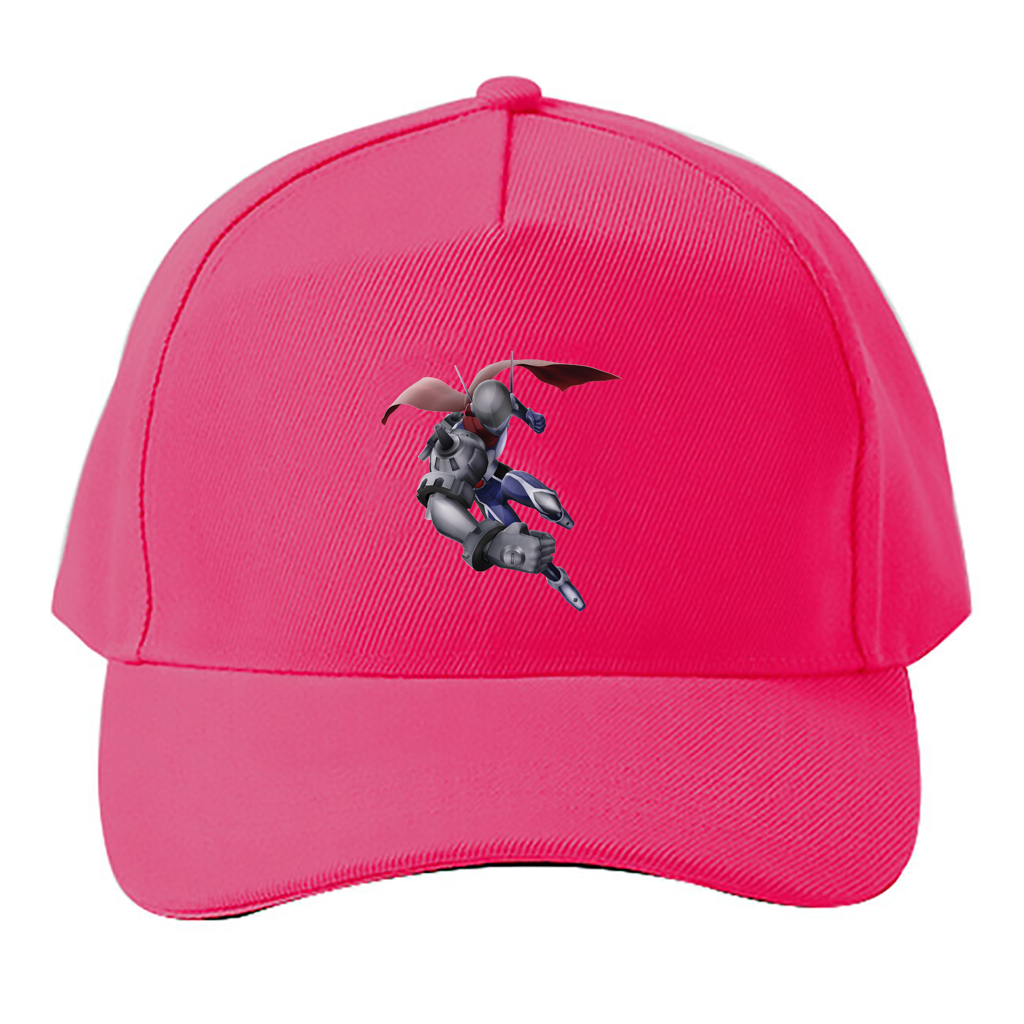 （画像用） Digimon デジタルモンスター/デジモン ベースボールキャップ 綿100％ 男女兼用 帽子 スポーツ