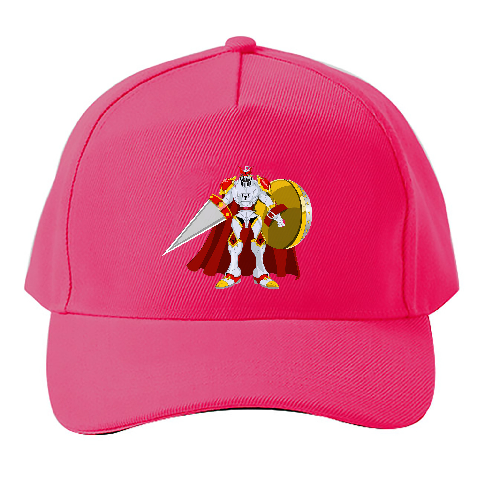（画像用） Digimon デジタルモンスター/デジモン ベースボールキャップ 綿100％ 男女兼用 帽子 スポーツ