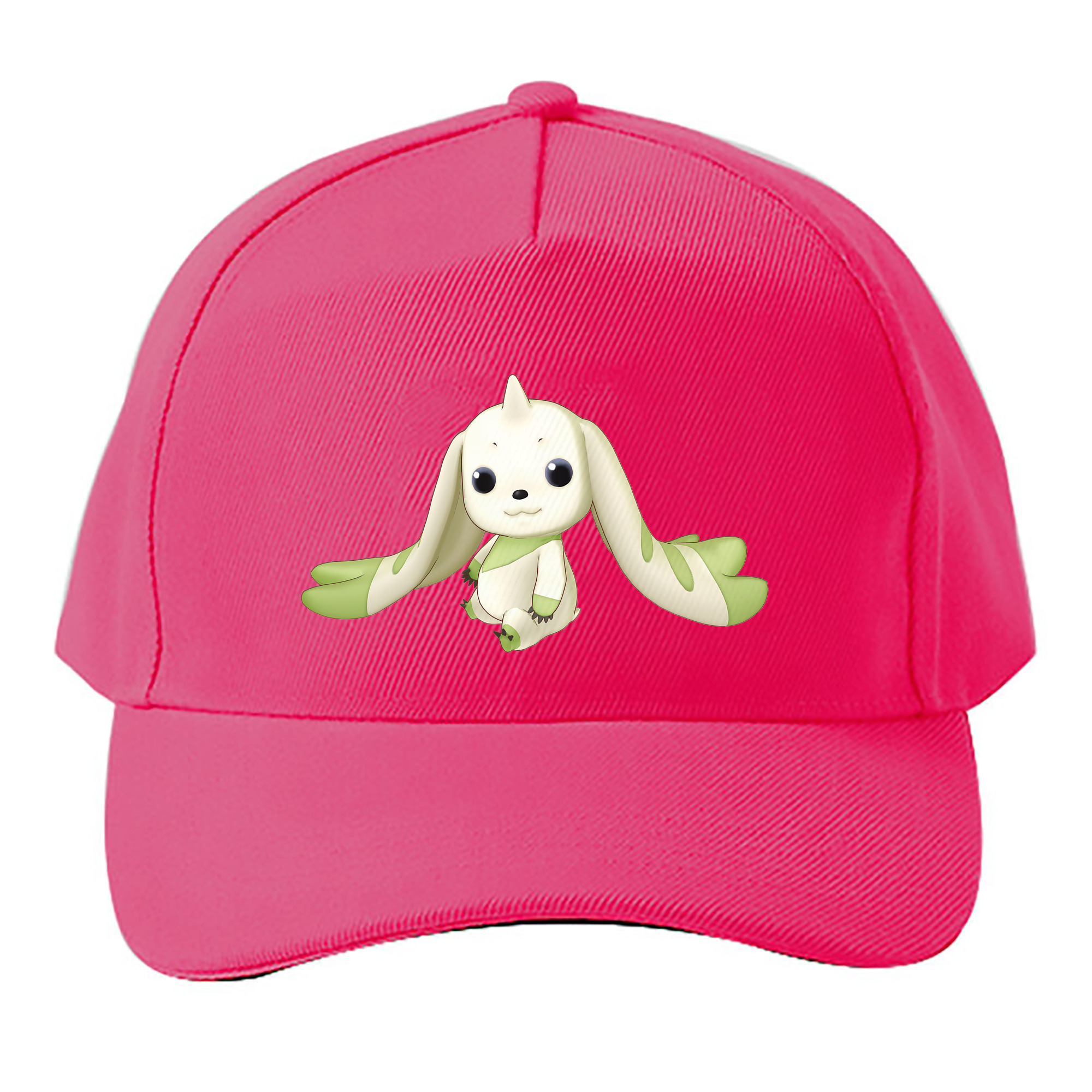 （画像用） Digimon デジタルモンスター/デジモン ベースボールキャップ 綿100％ 男女兼用 帽子 スポーツ