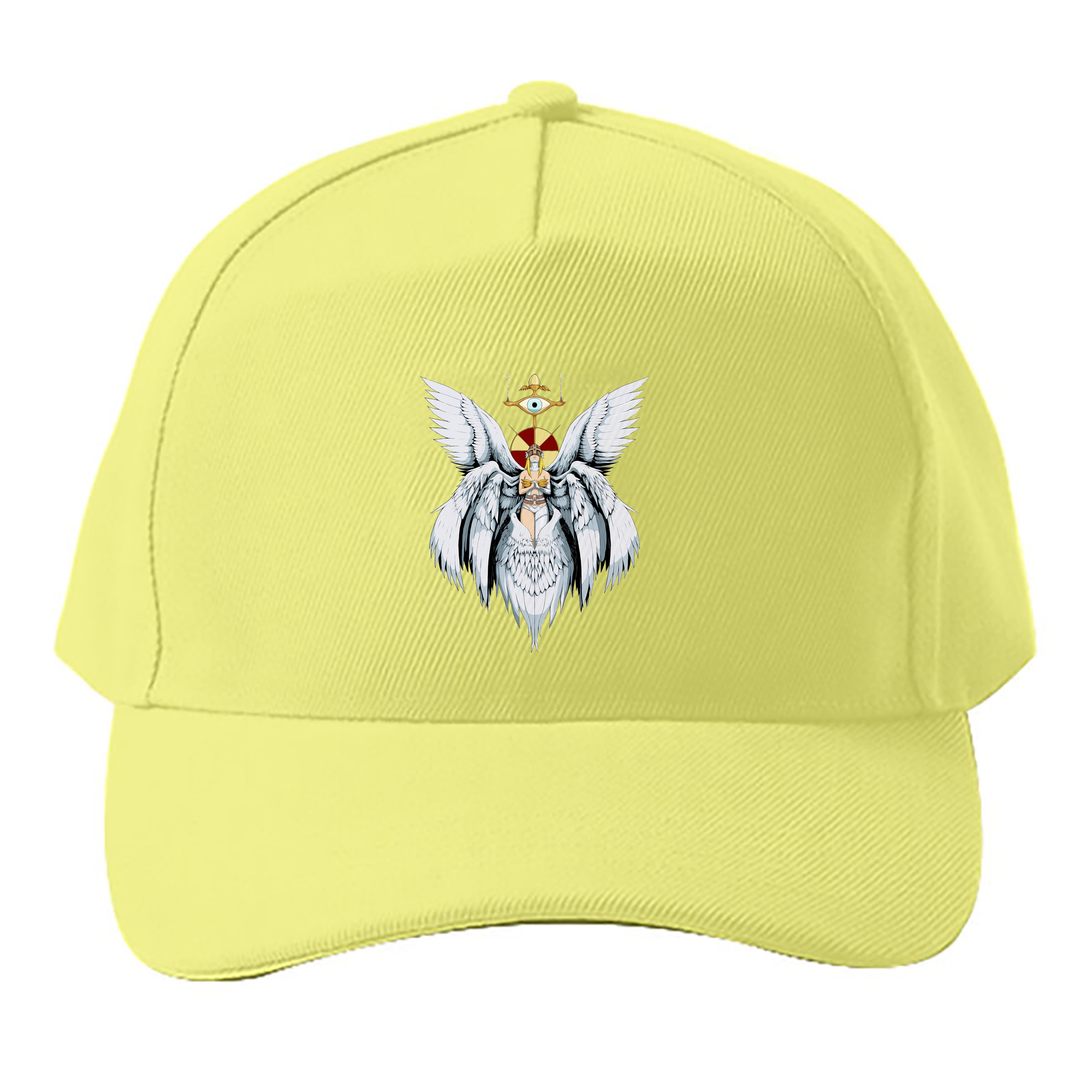 （画像用） Digimon デジタルモンスター/デジモン ベースボールキャップ 綿100％ 男女兼用 帽子 スポーツ