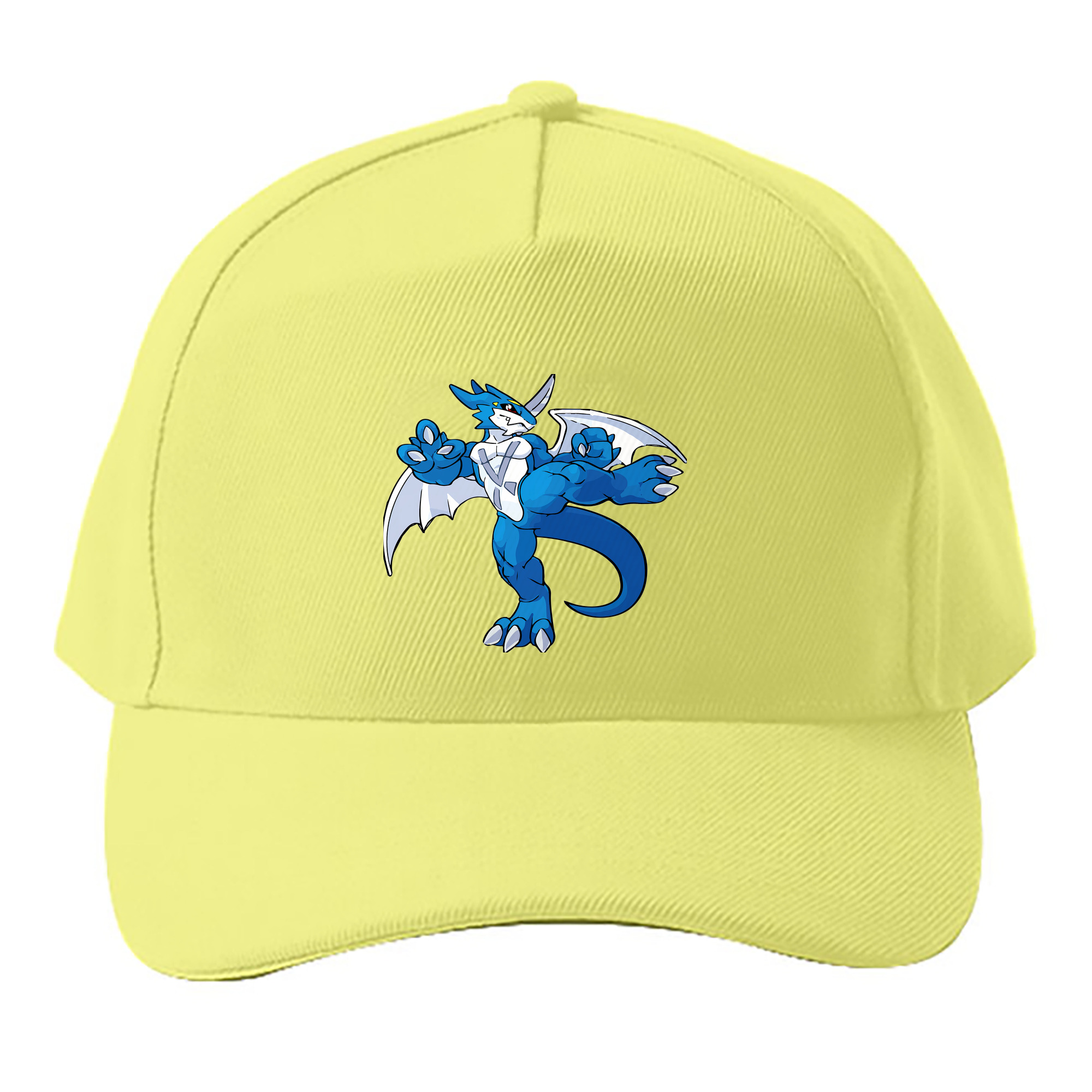 （画像用） Digimon デジタルモンスター/デジモン ベースボールキャップ 綿100％ 男女兼用 帽子 スポーツ