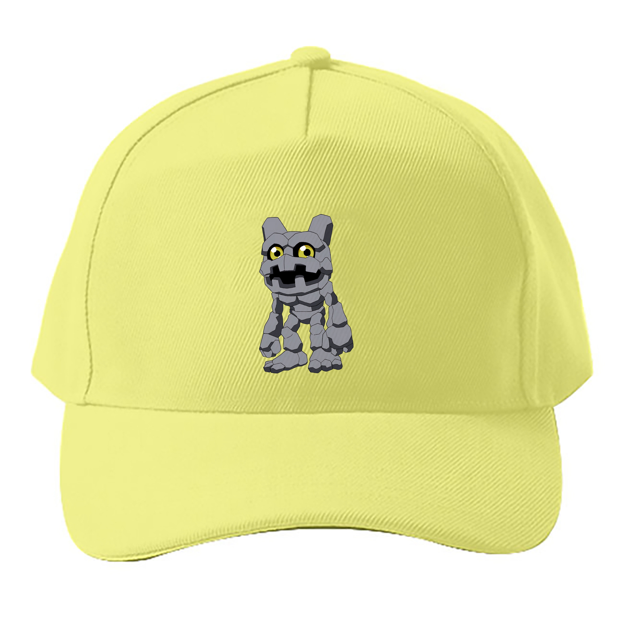 （画像用） Digimon デジタルモンスター/デジモン ベースボールキャップ 綿100％ 男女兼用 帽子 スポーツ