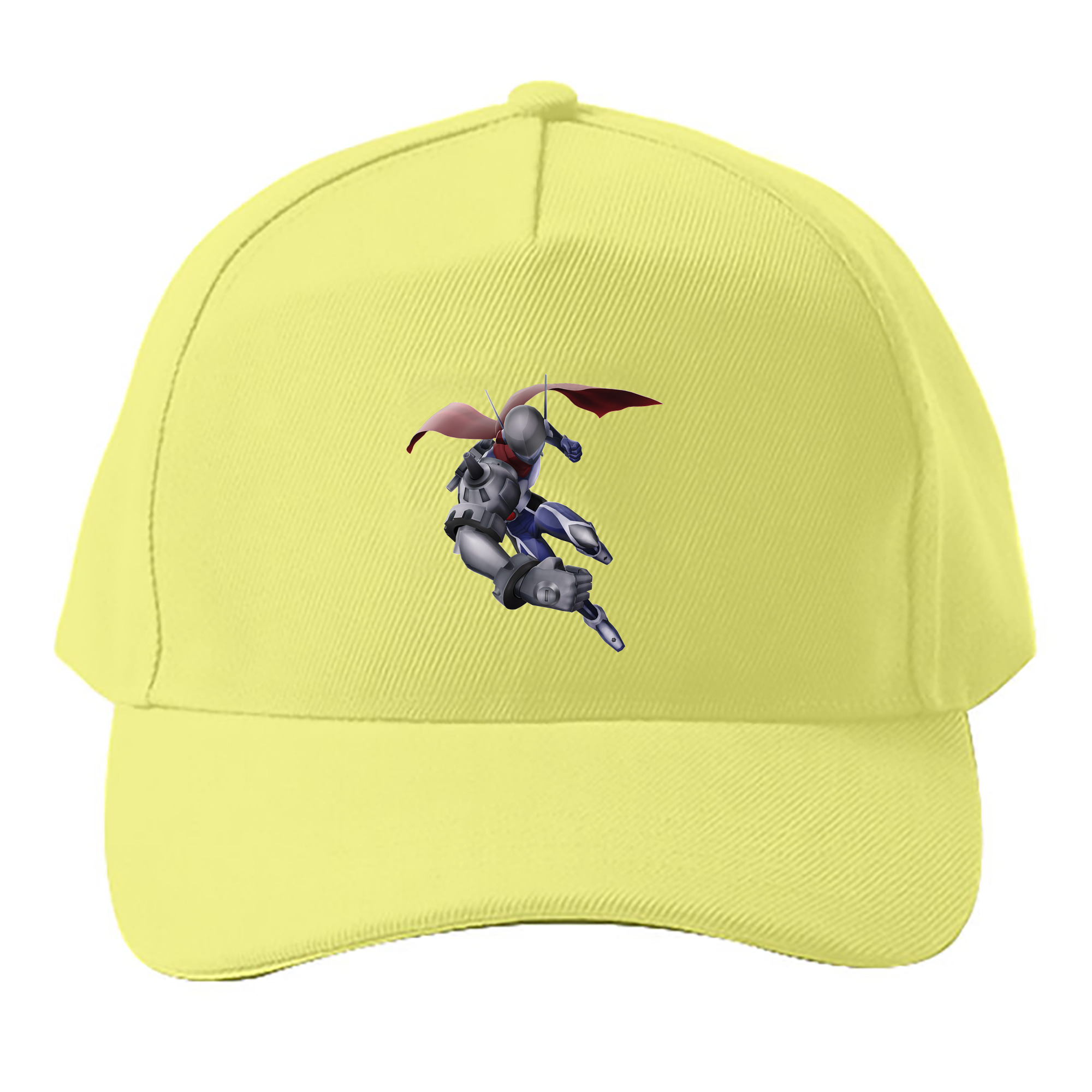 （画像用） Digimon デジタルモンスター/デジモン ベースボールキャップ 綿100％ 男女兼用 帽子 スポーツ