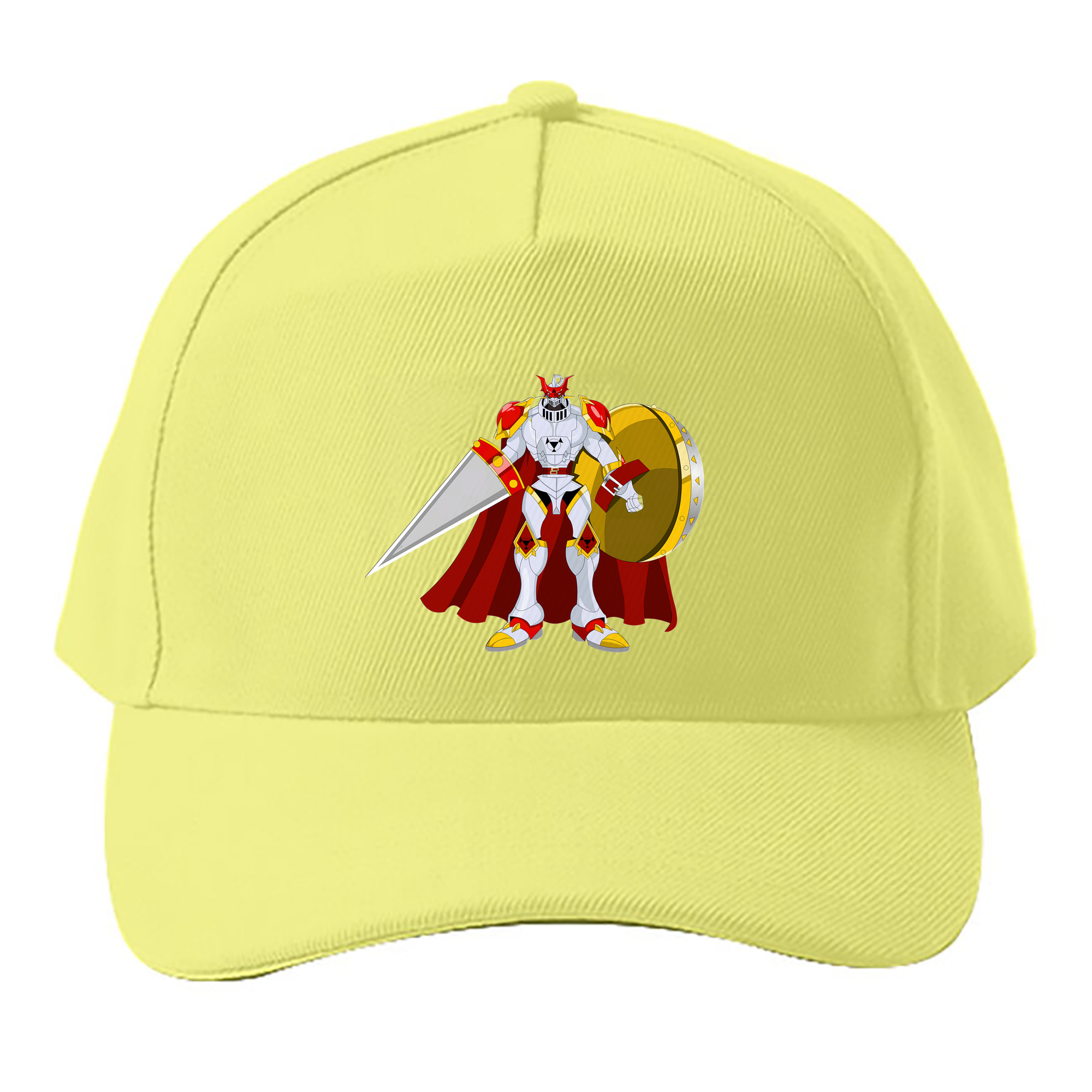 （画像用） Digimon デジタルモンスター/デジモン ベースボールキャップ 綿100％ 男女兼用 帽子 スポーツ
