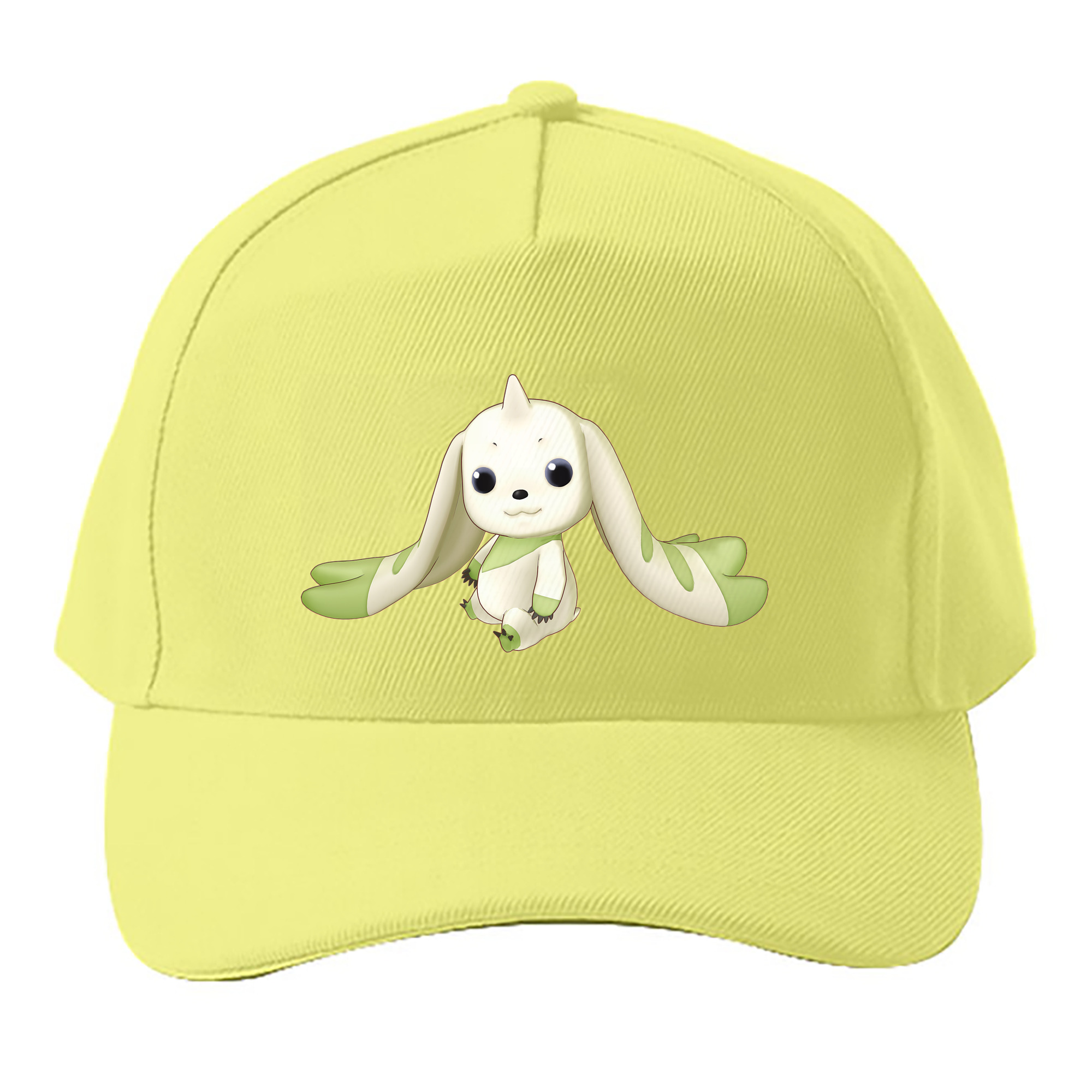 （画像用） Digimon デジタルモンスター/デジモン ベースボールキャップ 綿100％ 男女兼用 帽子 スポーツ