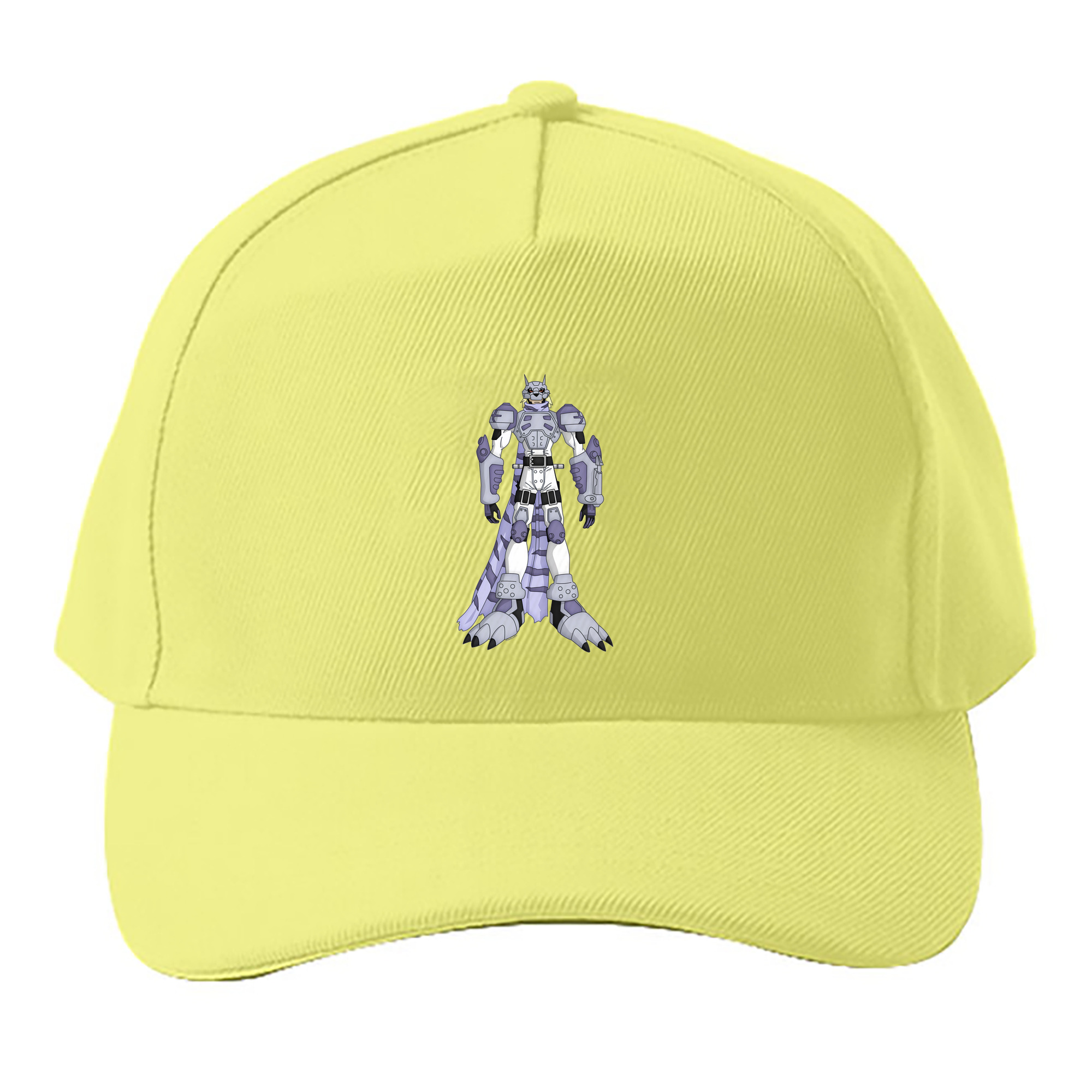 （画像用） Digimon デジタルモンスター/デジモン ベースボールキャップ 綿100％ 男女兼用 帽子 スポーツ