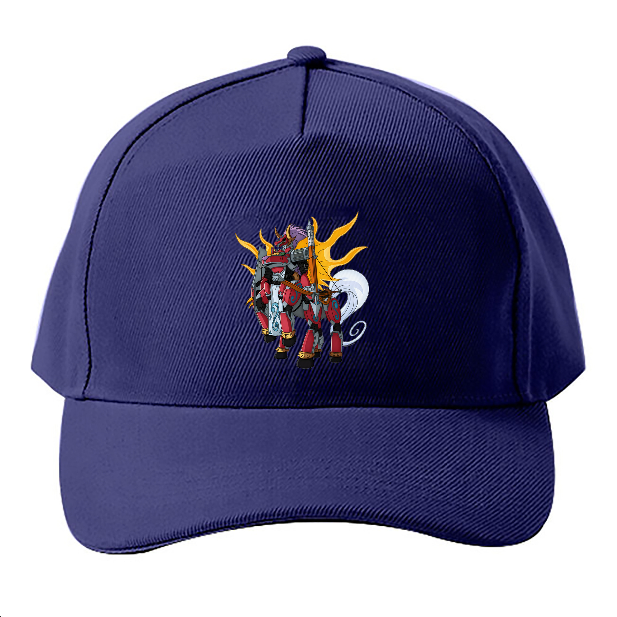 （画像用） Digimon デジタルモンスター/デジモン ベースボールキャップ 綿100％ 男女兼用 帽子 スポーツ