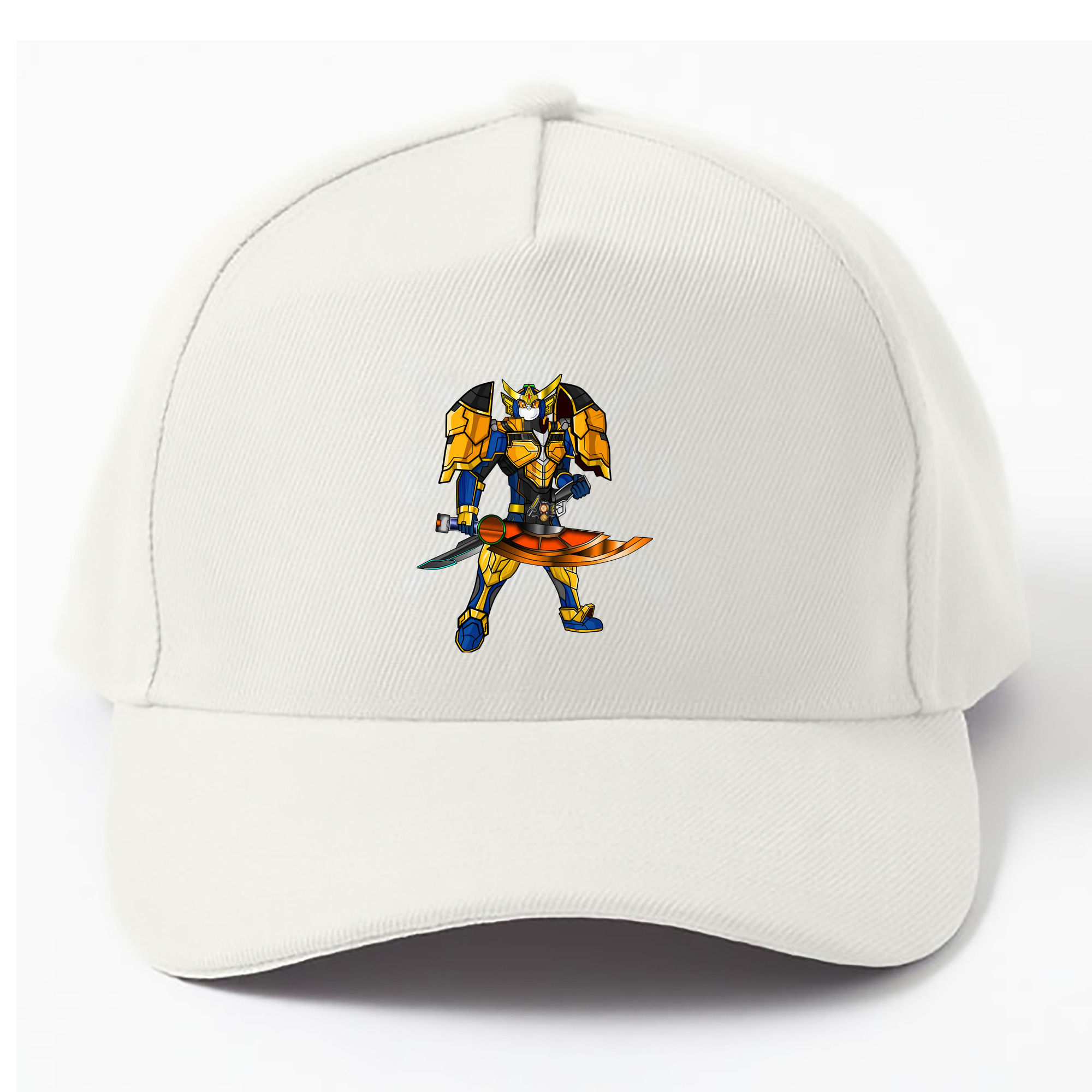 （画像用） Digimon デジタルモンスター/デジモン ベースボールキャップ 綿100％ 男女兼用 帽子 スポーツ