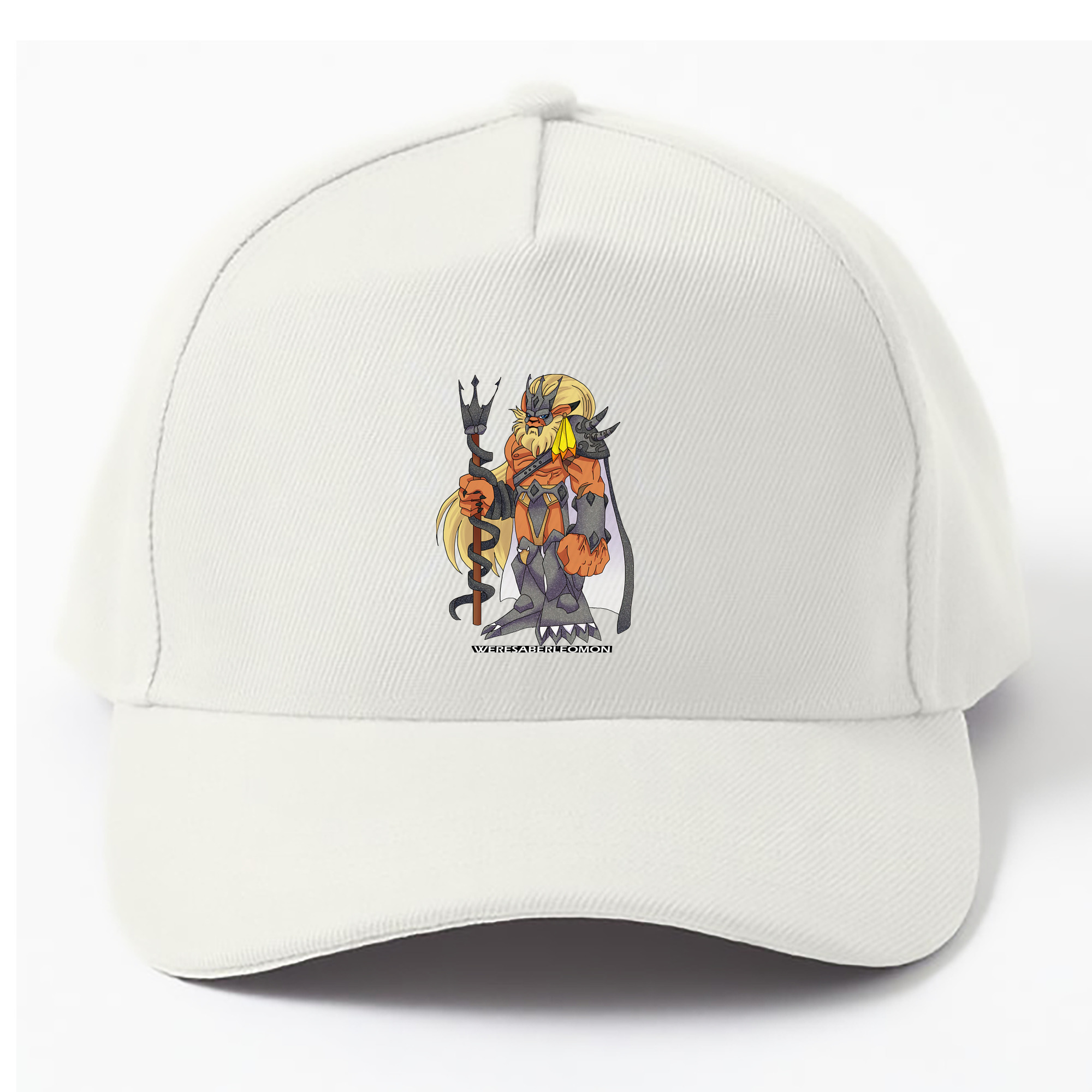 （画像用） Digimon デジタルモンスター/デジモン ベースボールキャップ 綿100％ 男女兼用 帽子 スポーツ