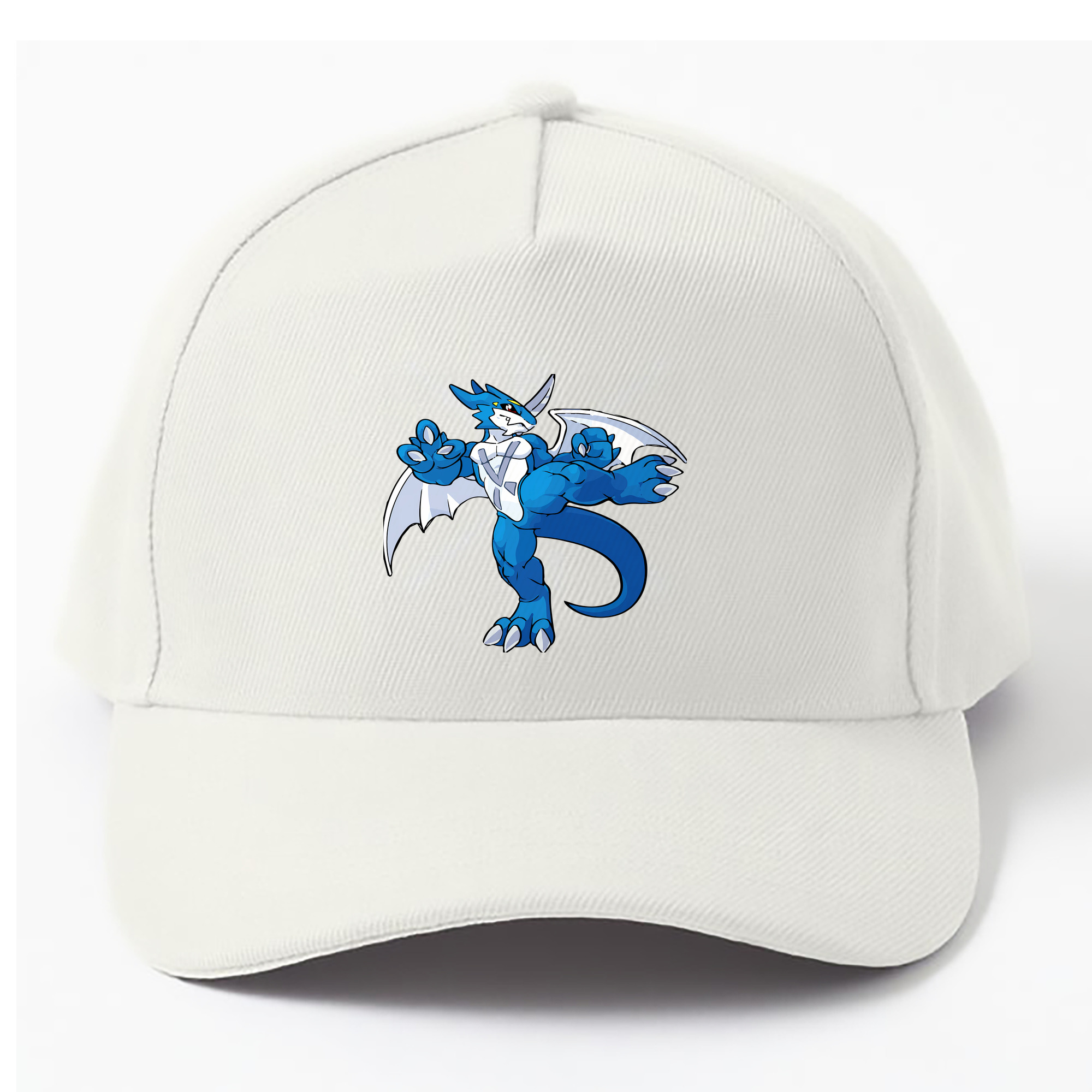 （画像用） Digimon デジタルモンスター/デジモン ベースボールキャップ 綿100％ 男女兼用 帽子 スポーツ