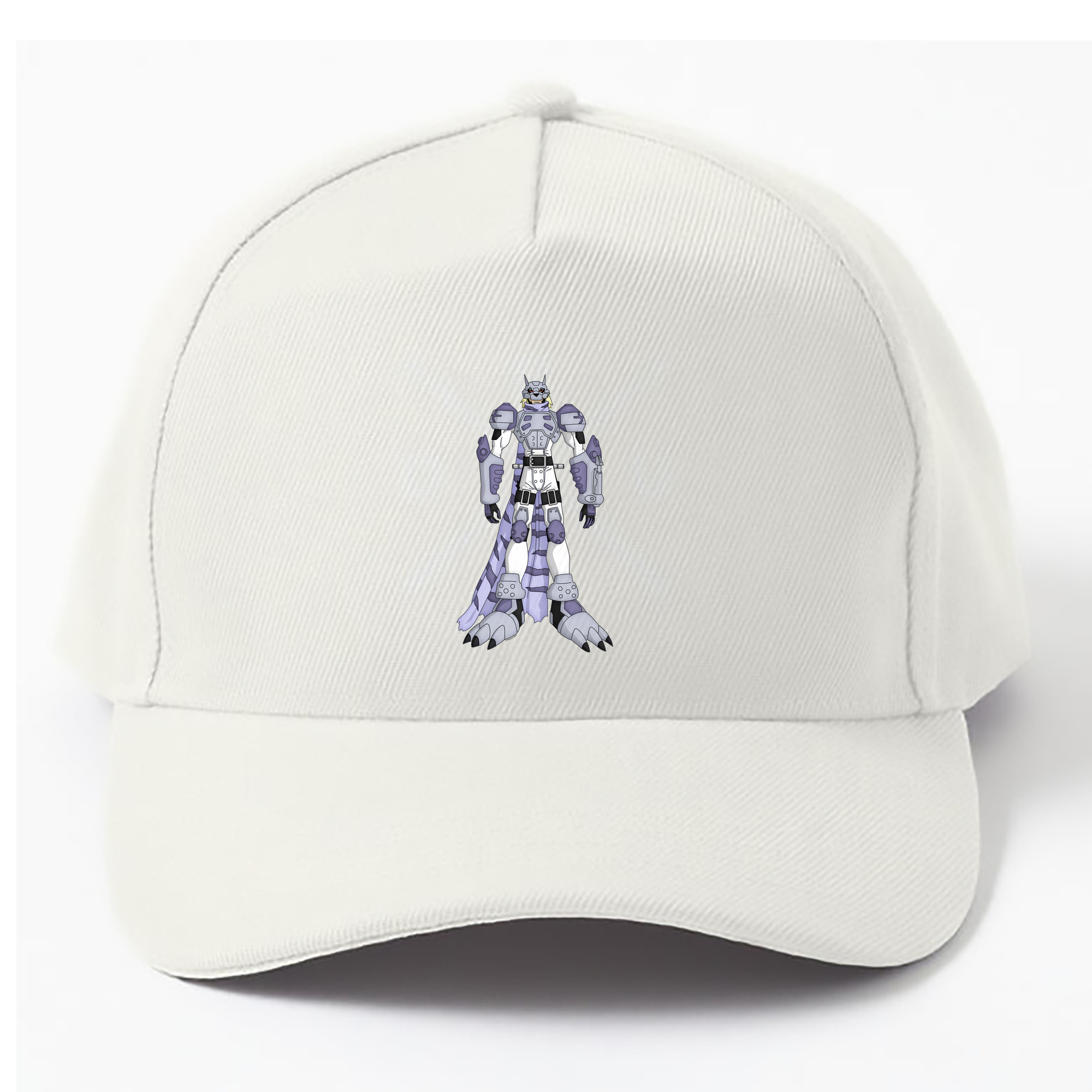 （画像用） Digimon デジタルモンスター/デジモン ベースボールキャップ 綿100％ 男女兼用 帽子 スポーツ