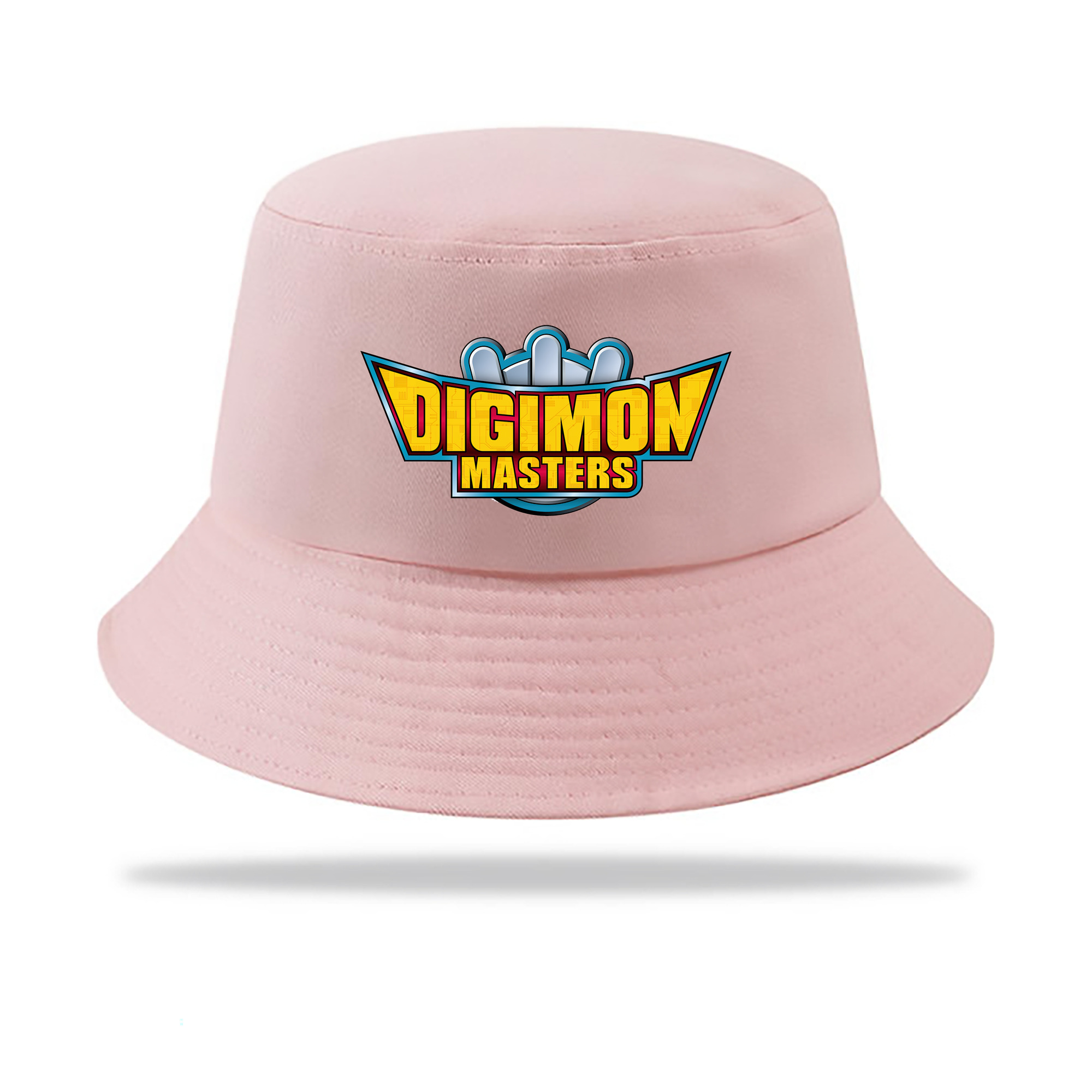 （画像用） Digimon デジタルモンスター/デジモン アウトドア日除けバケットハット