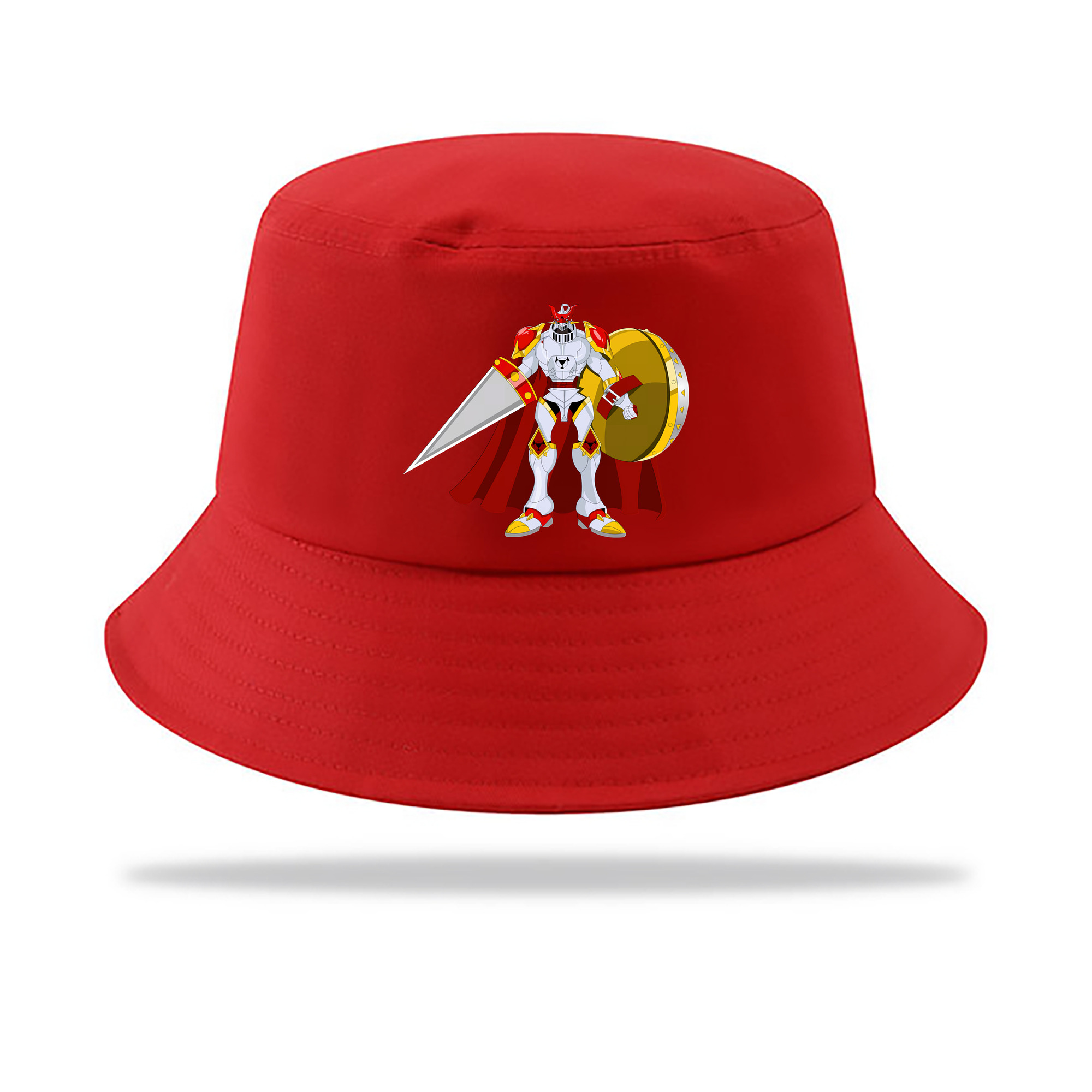（画像用） Digimon デジタルモンスター/デジモン アウトドア日除けバケットハット