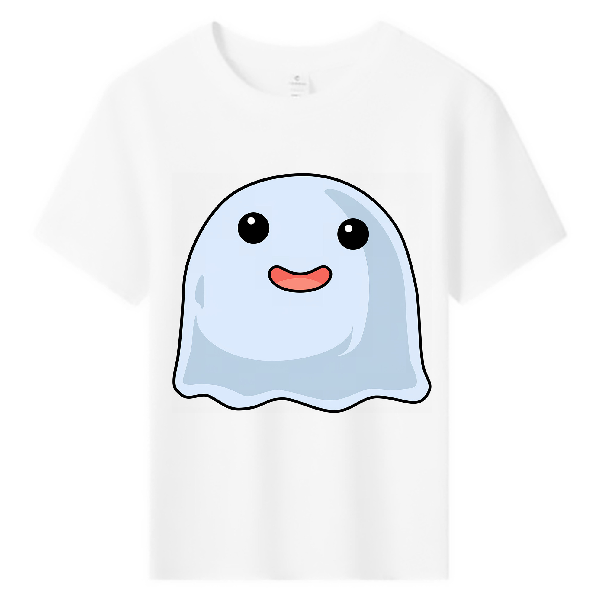（画像用） Digimon デジタルモンスター/デジモン 綿100％キッズTシャツ（フロントプリント）