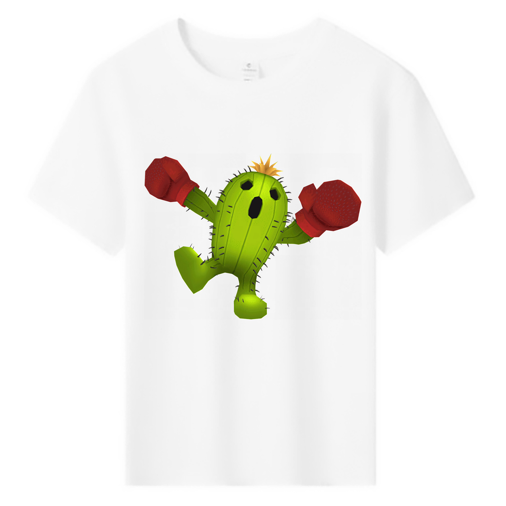 （画像用） Digimon デジタルモンスター/デジモン 綿100％キッズTシャツ（フロントプリント）