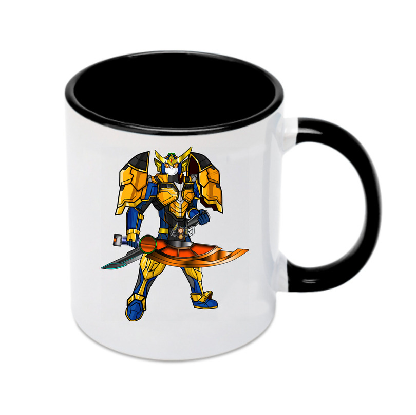 （画像用） Digimon デジタルモンスター/デジモン カラーマグカップ