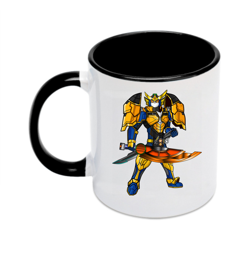 （画像用） Digimon デジタルモンスター/デジモン カラーマグカップ