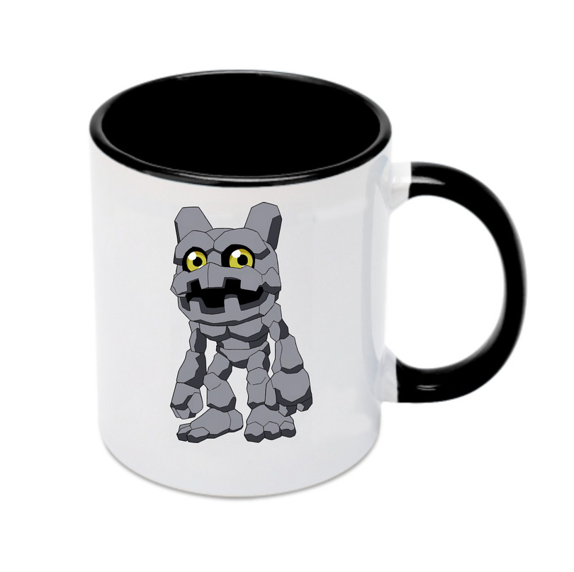 （画像用） Digimon デジタルモンスター/デジモン カラーマグカップ